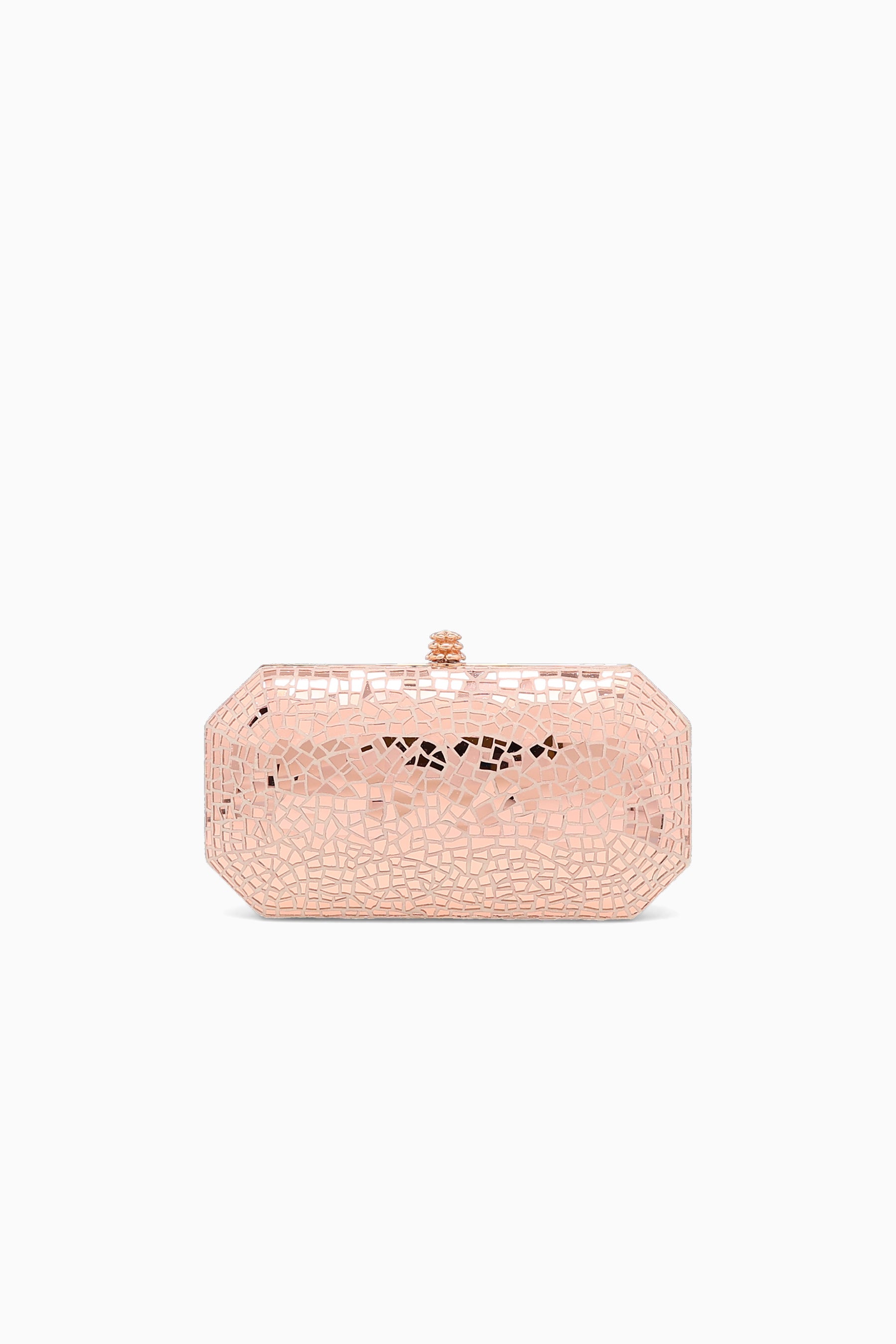 Perry Clutch Small