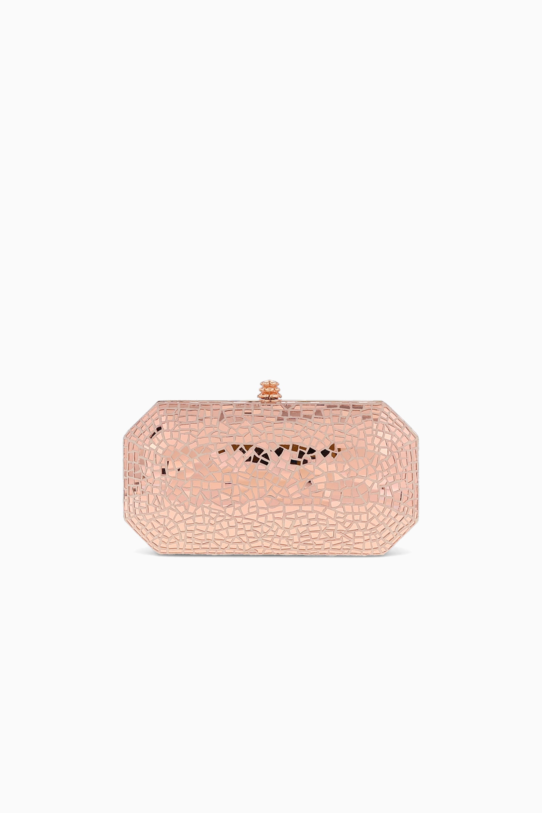 Perry Clutch Small