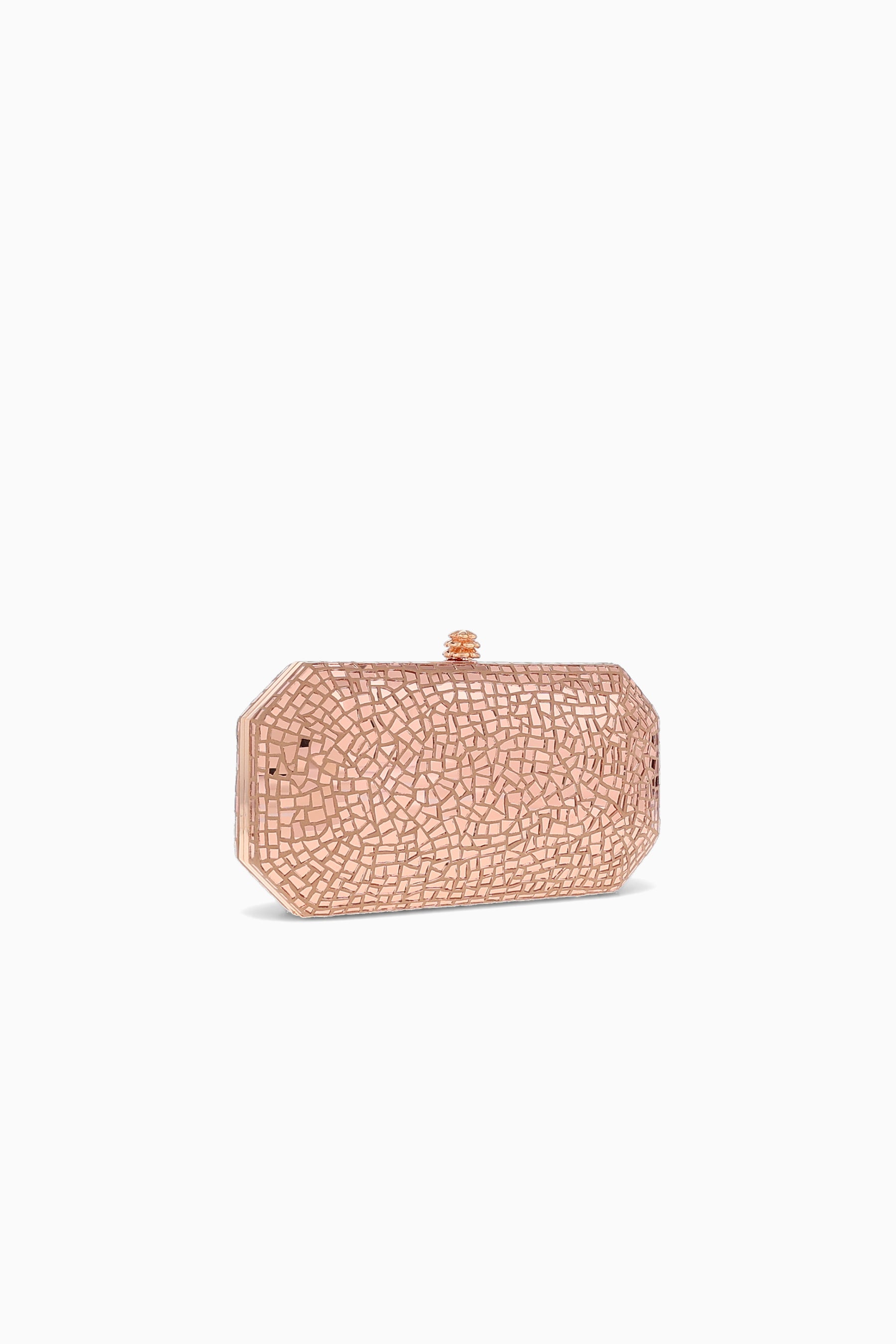 Perry Clutch Small
