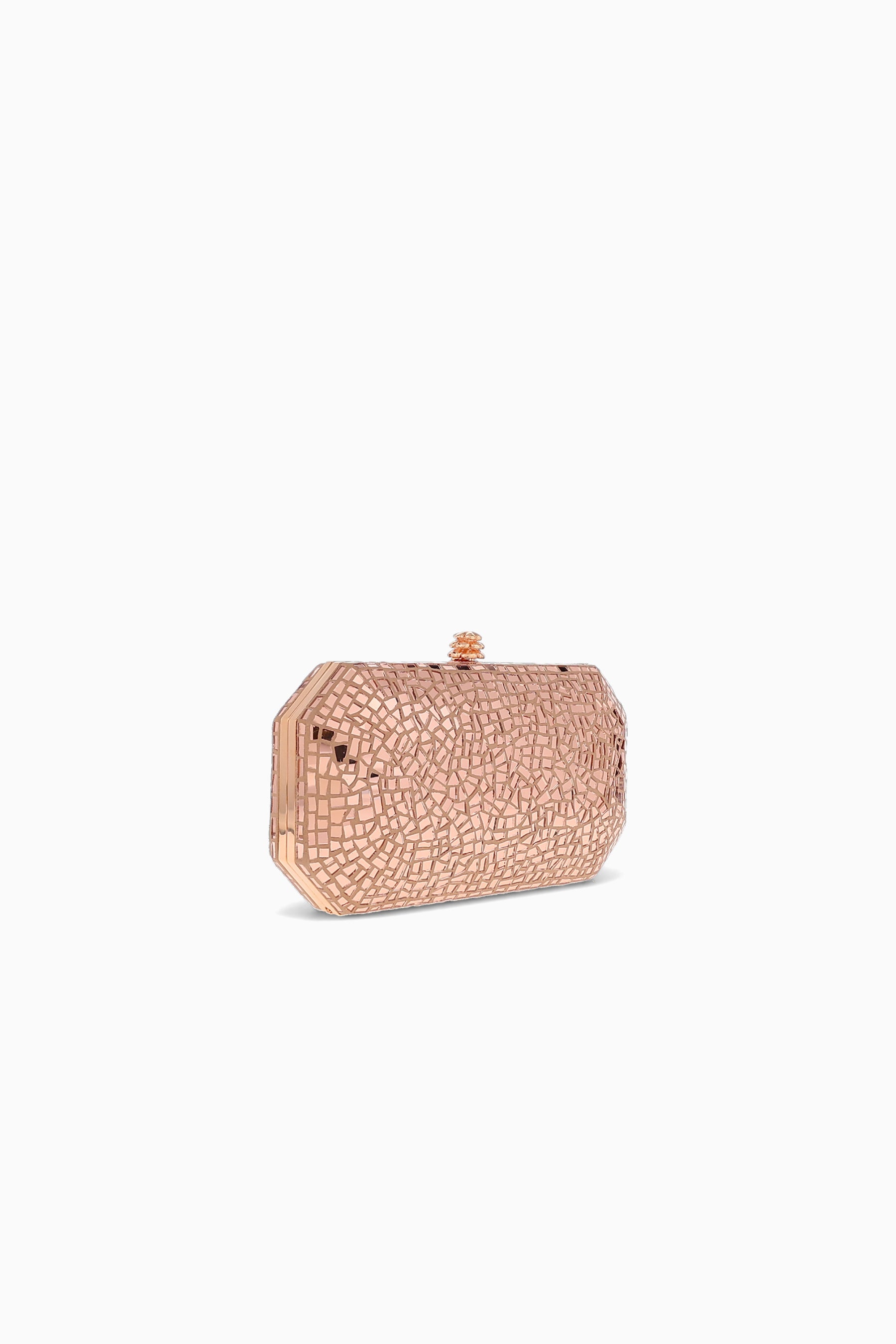 Perry Clutch Small