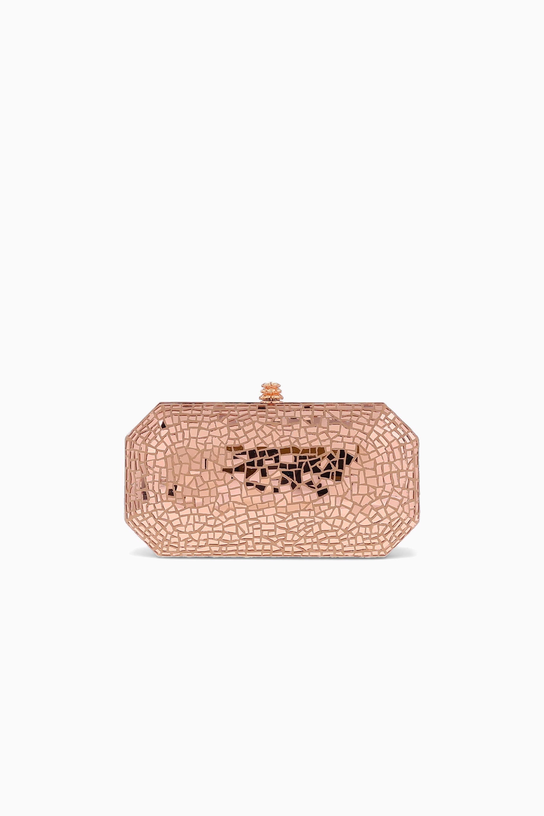 Perry Clutch Small