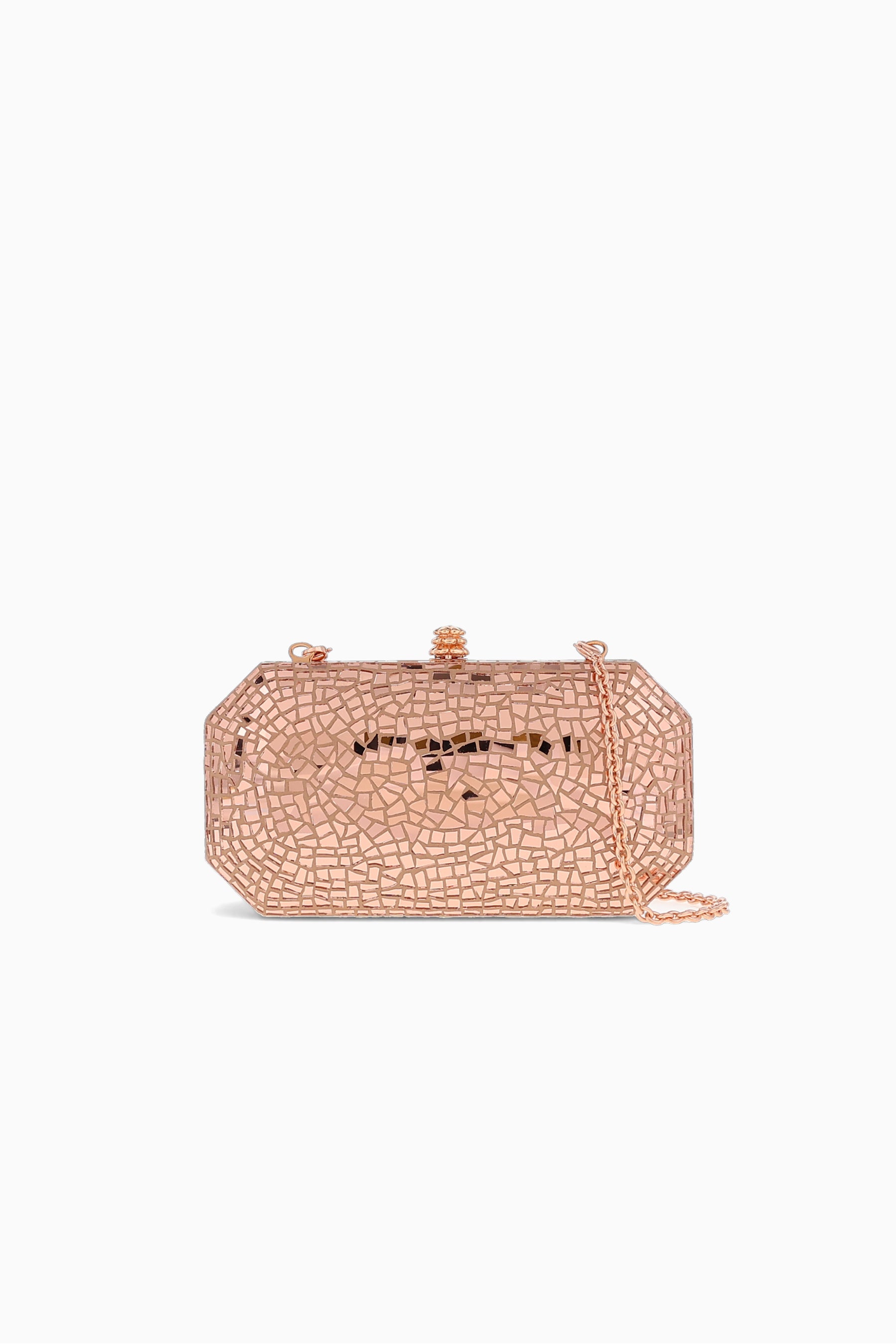 Perry Clutch Small