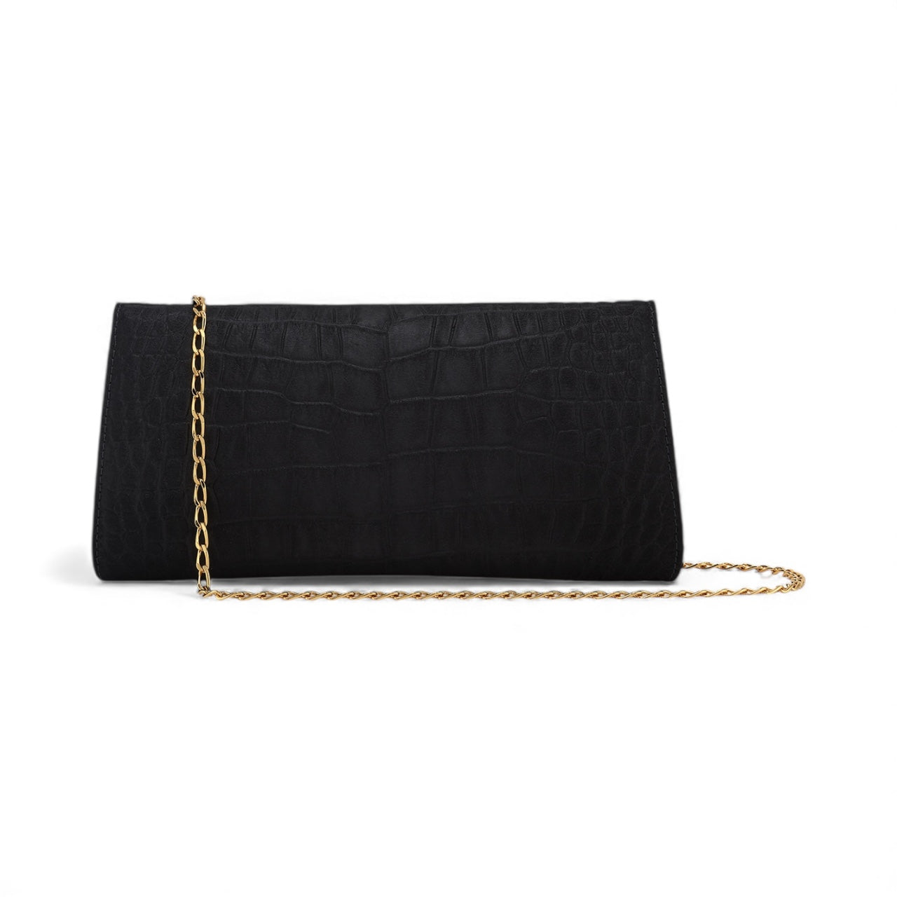 Eloise 'Illa' Clutch Small (The Vault)