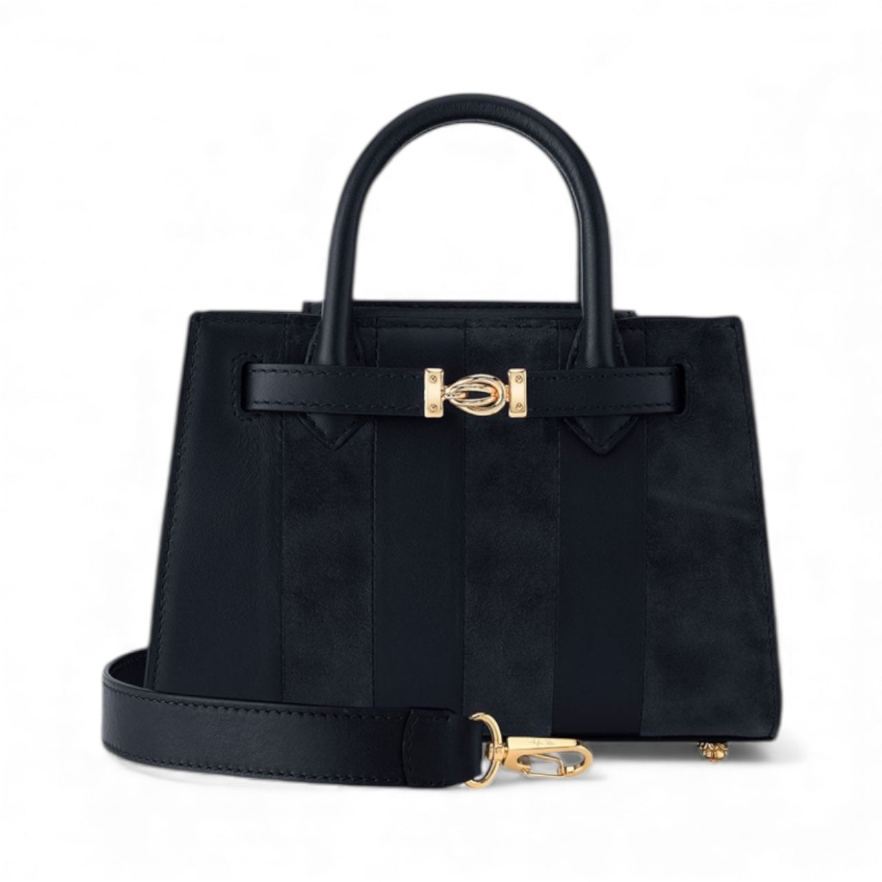 Winnie Handbag Mini (The Vault)