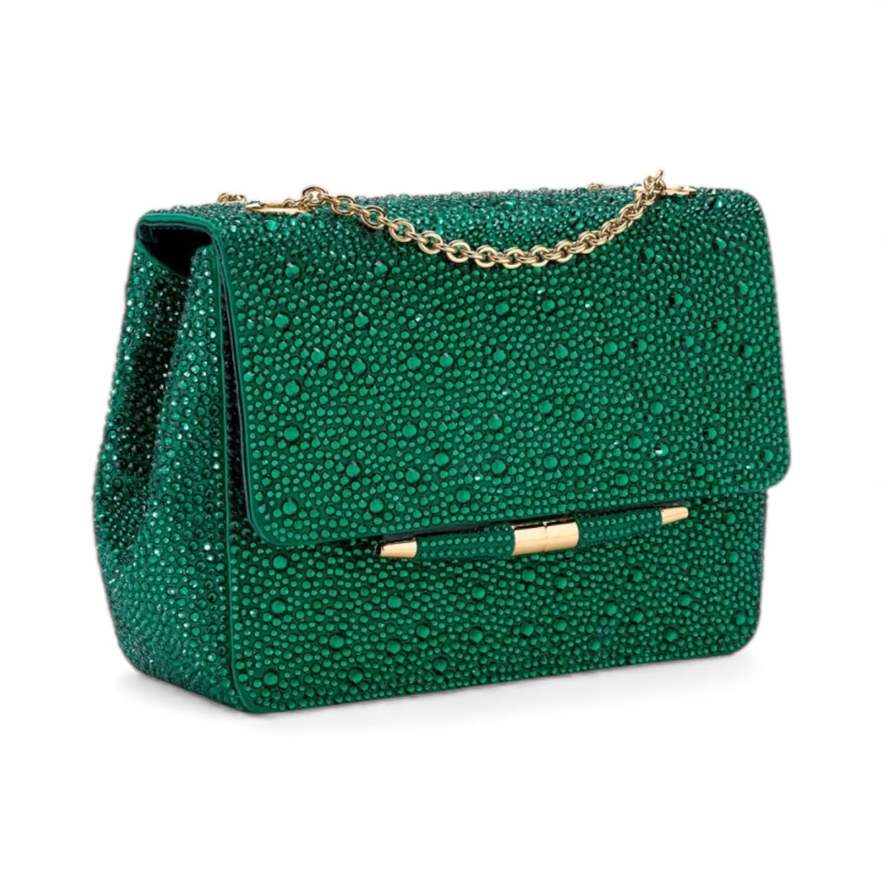 Tiffany Shoulder Bag Mini (The Vault)