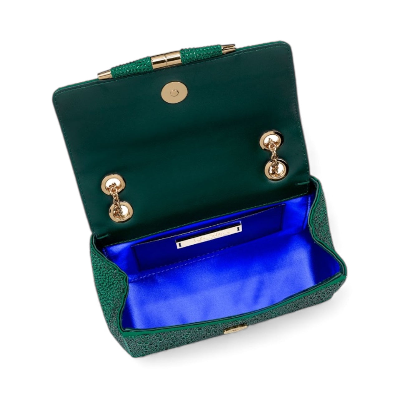 Tiffany Shoulder Bag Mini (The Vault)