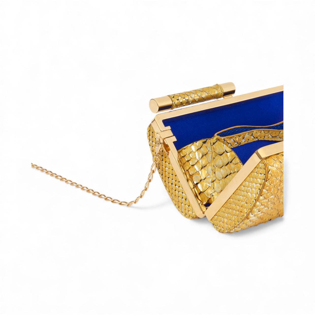 Anjuli Clutch (The Vault)