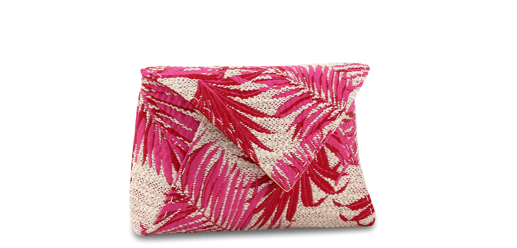 Lee 'Pouchet' Clutch Small