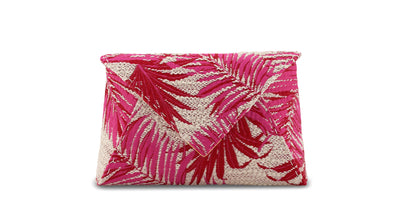 Lee 'Pouchet' Clutch Small