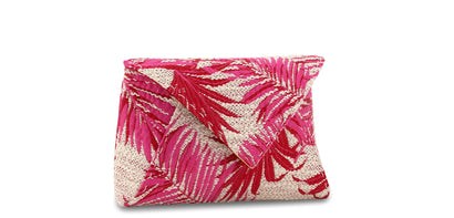 Lee 'Pouchet' Clutch Small