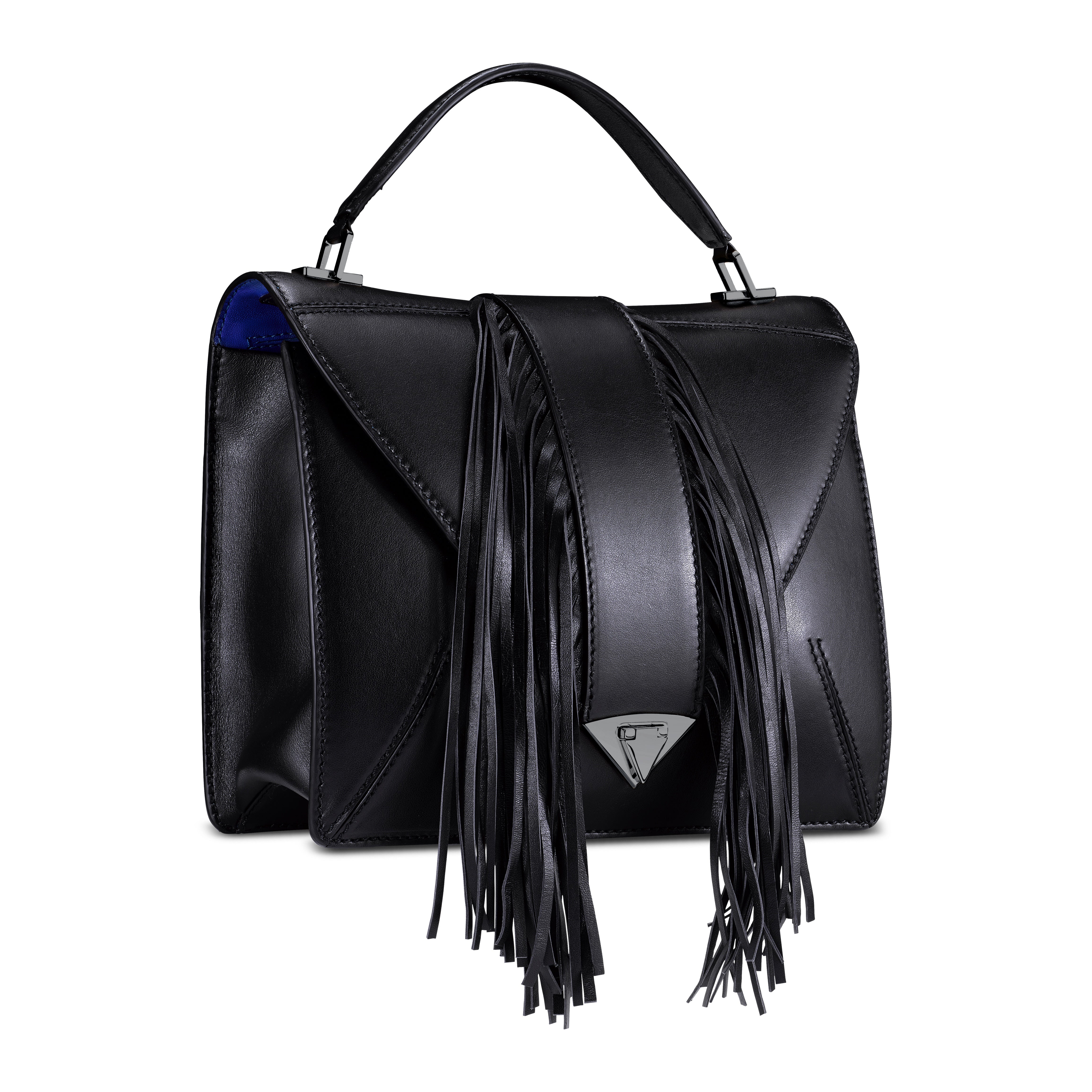 Rita Shoulder Bag Medium (The Vault)