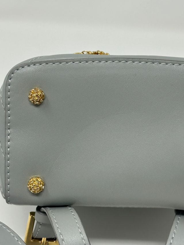 Tiffany Backpack Mini (The Vault)