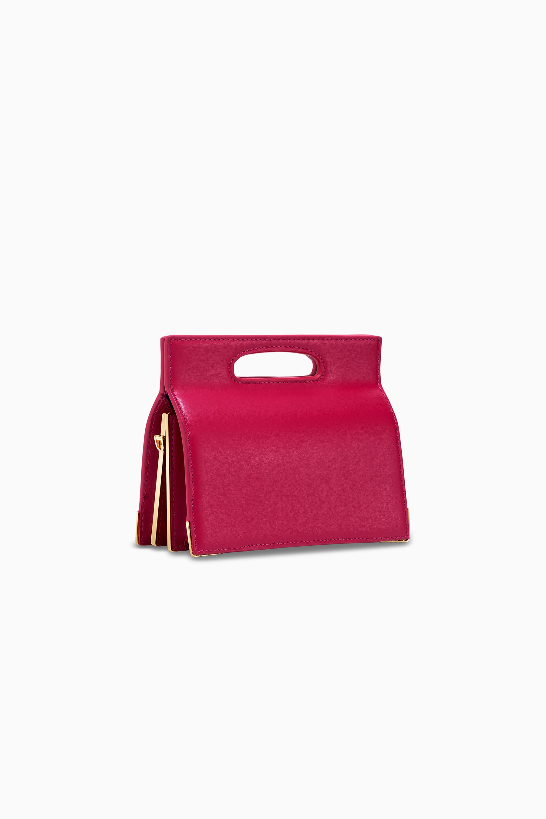 Tyler Ellis Luxury Handbags / Crossbody & Top Handle Bags