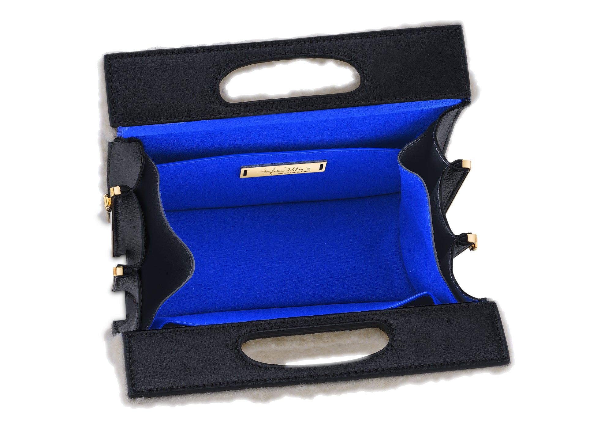 Stella Handbag Tall