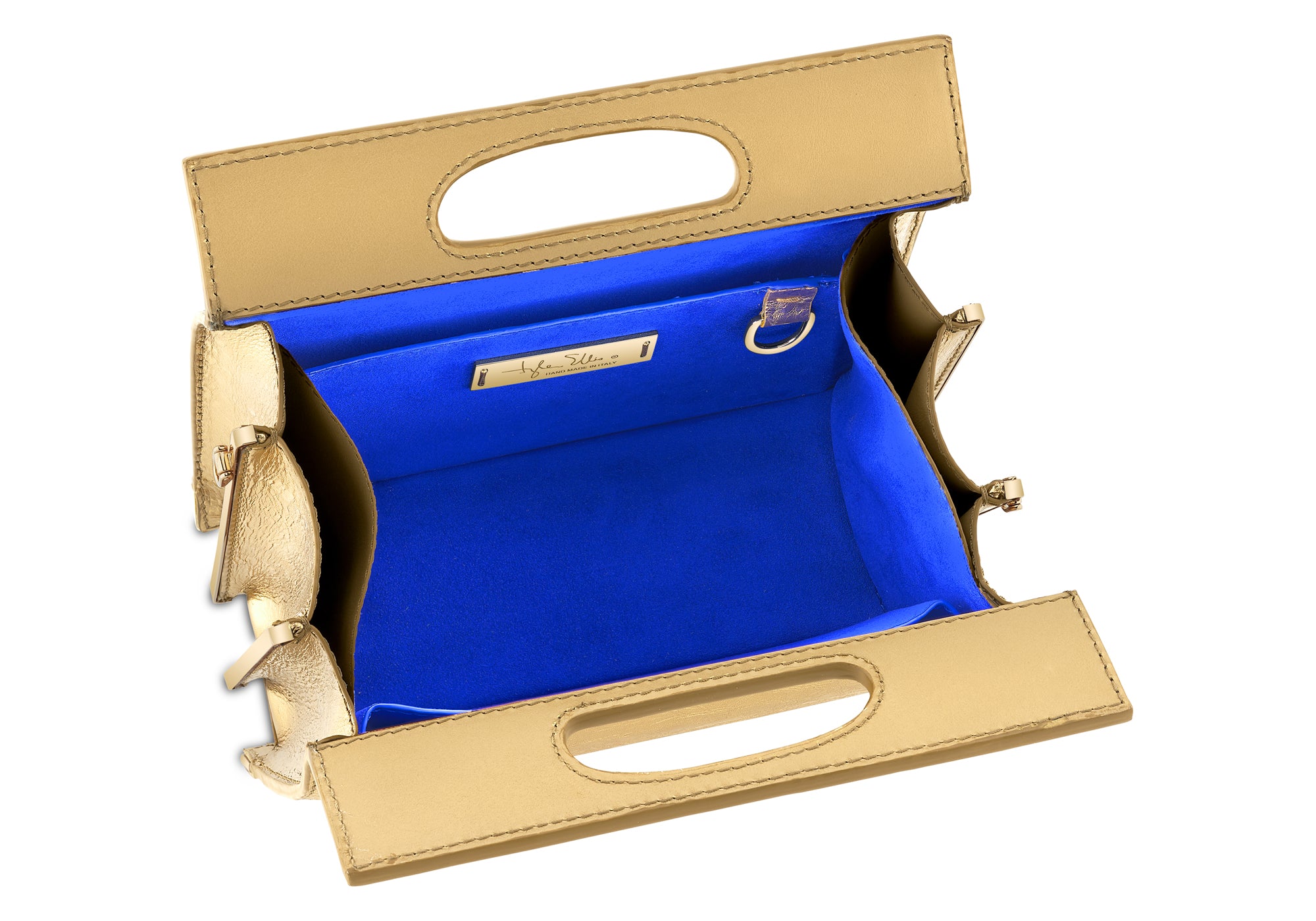 Stella Handbag Tall
