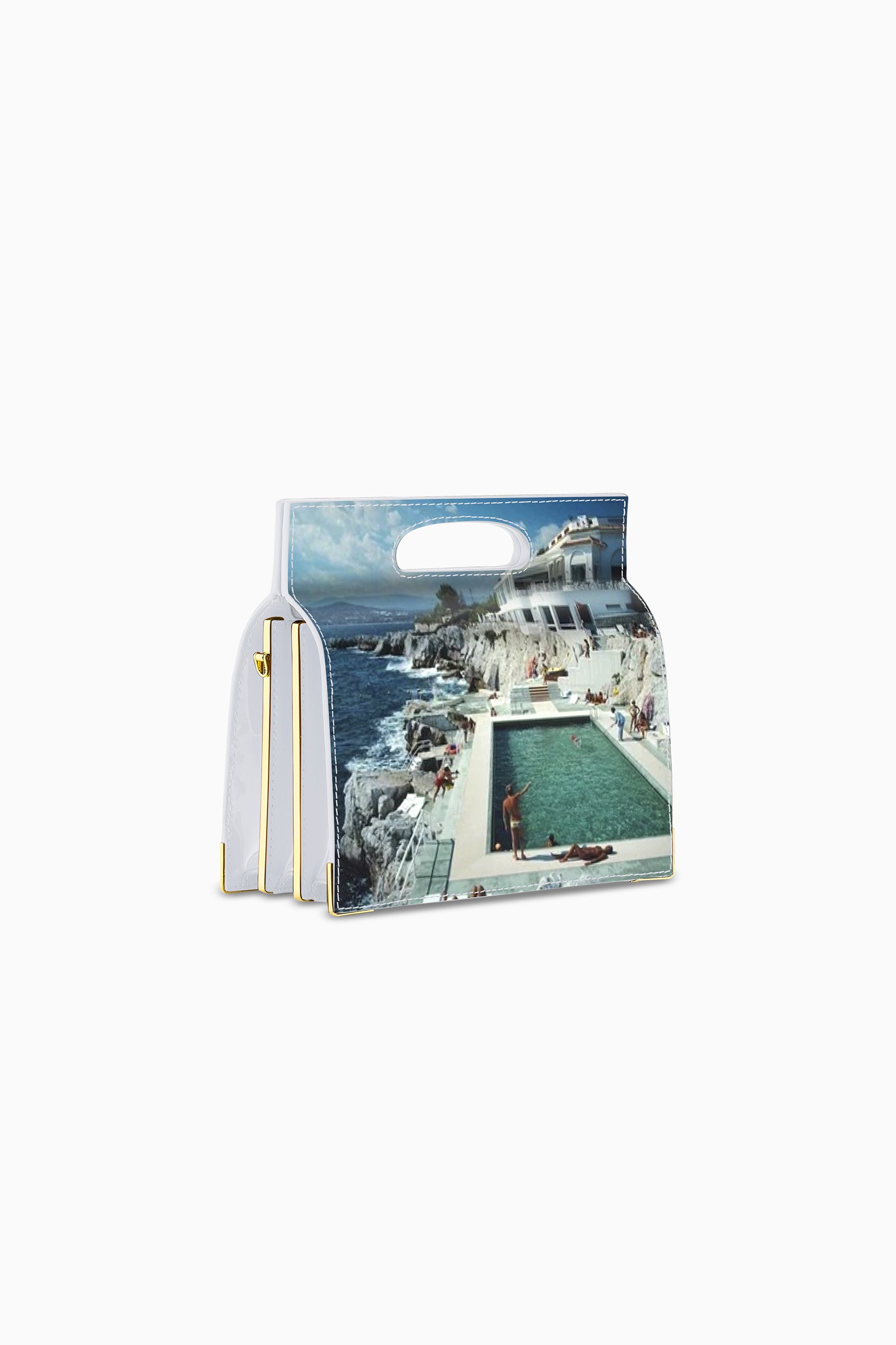 Stella Handbag Tall