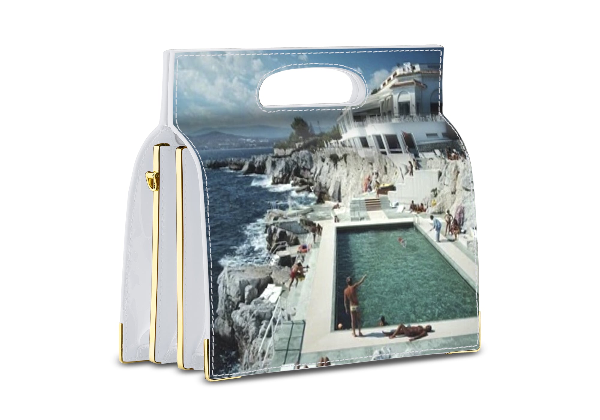 Stella Handbag Tall