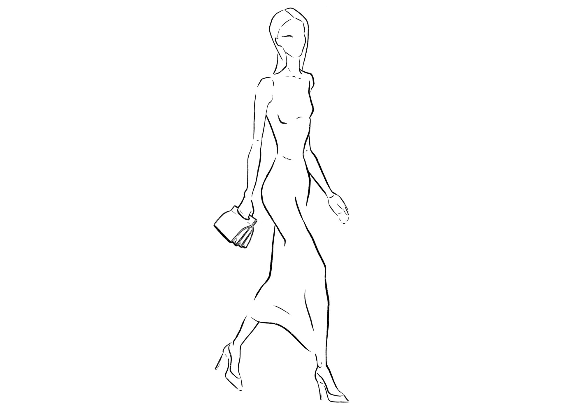 Stella Handbag Mini