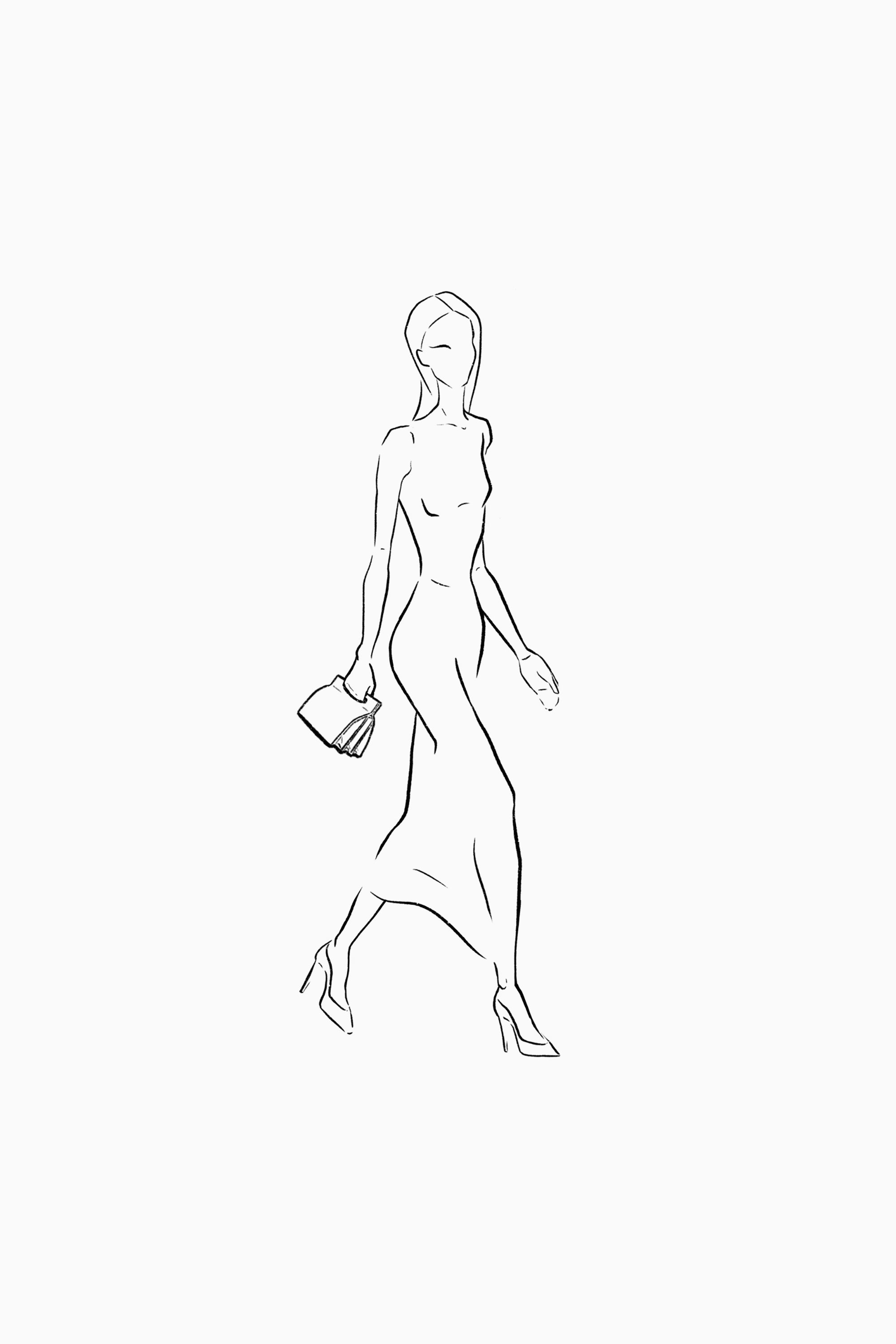 Stella Handbag Mini