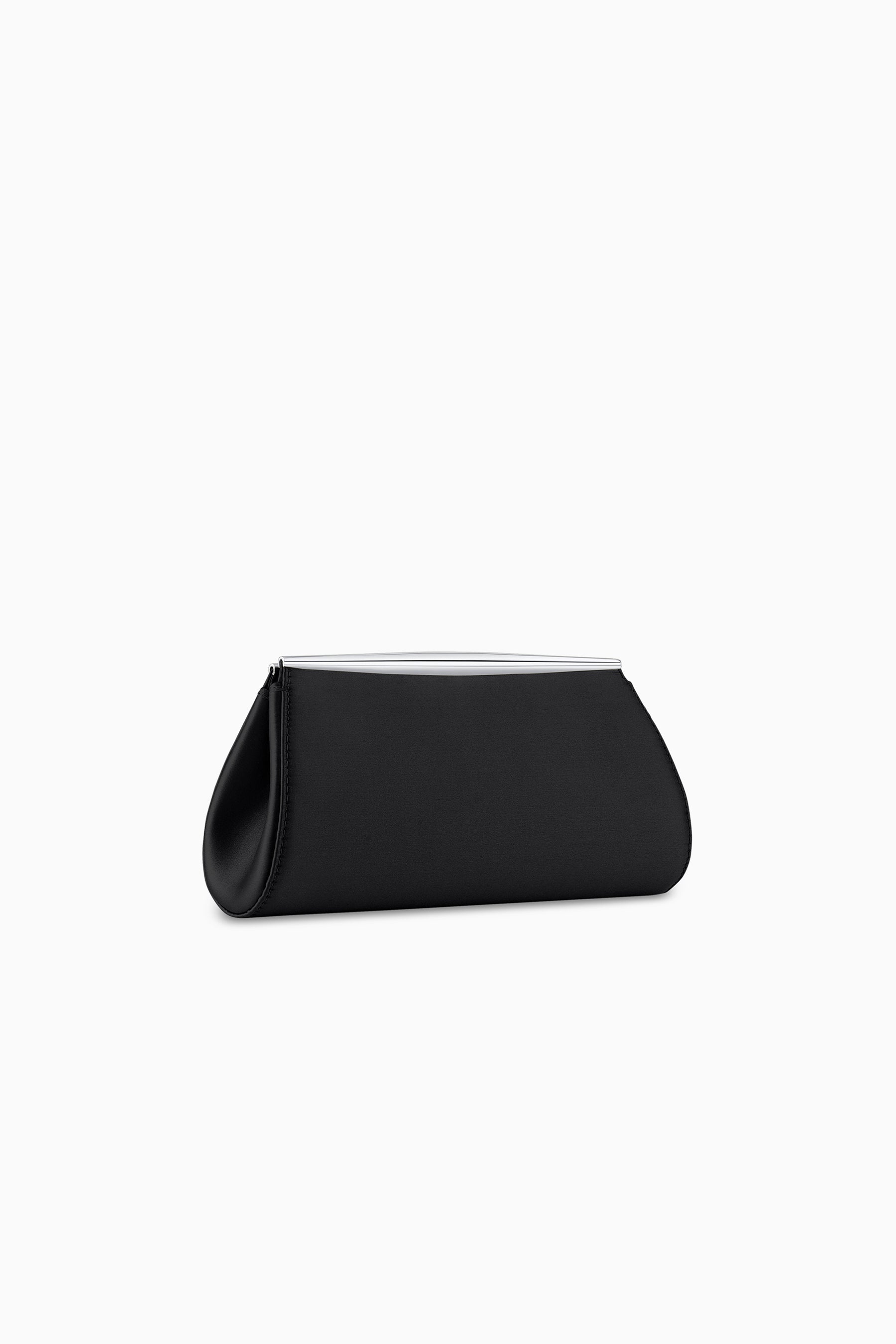 Luxury Cocktail Clutch Bag | Designer Evening Handbag by Tyler Ellis