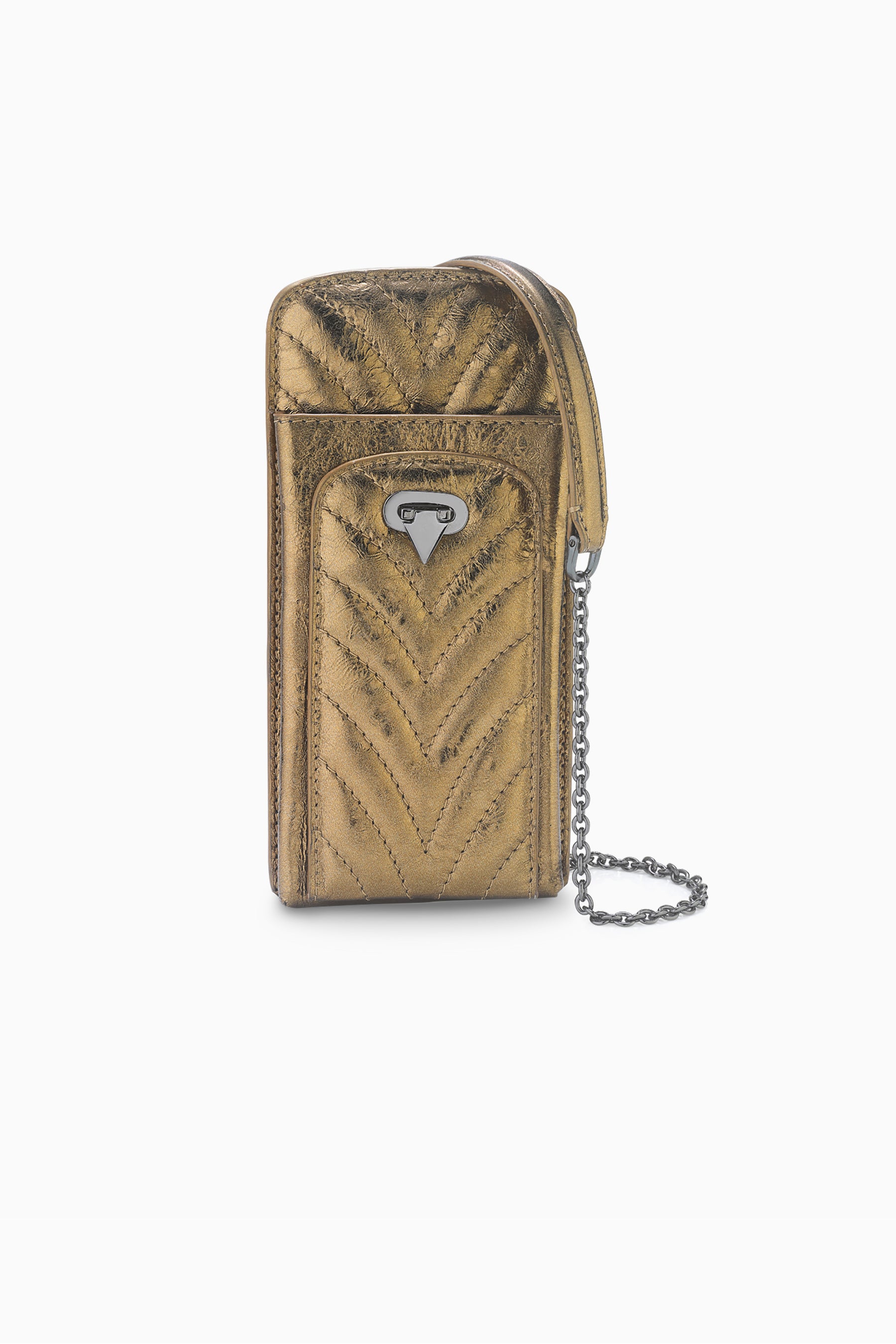 Sydney Phone and Essentials Carrier