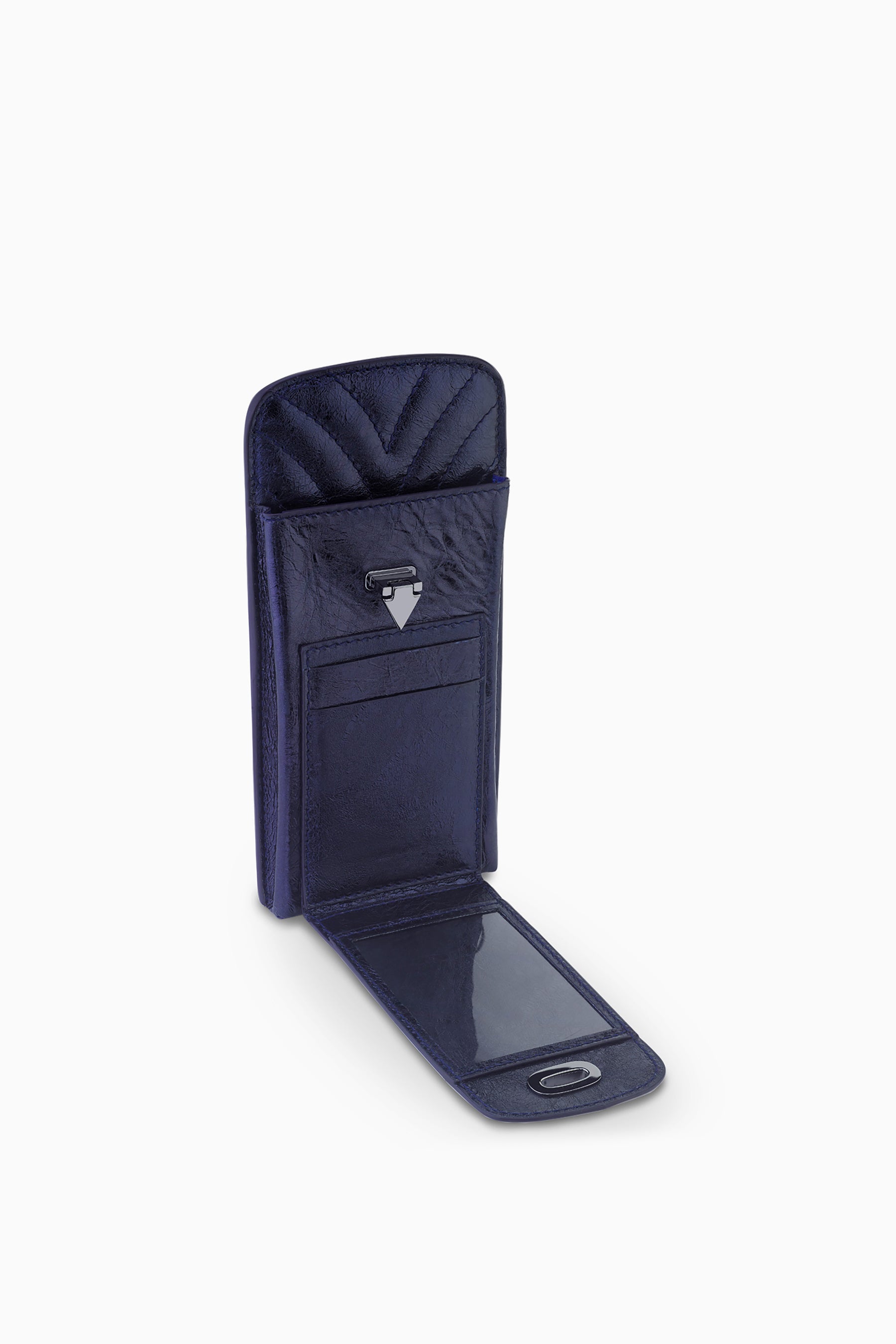 Sydney Phone and Essentials Carrier