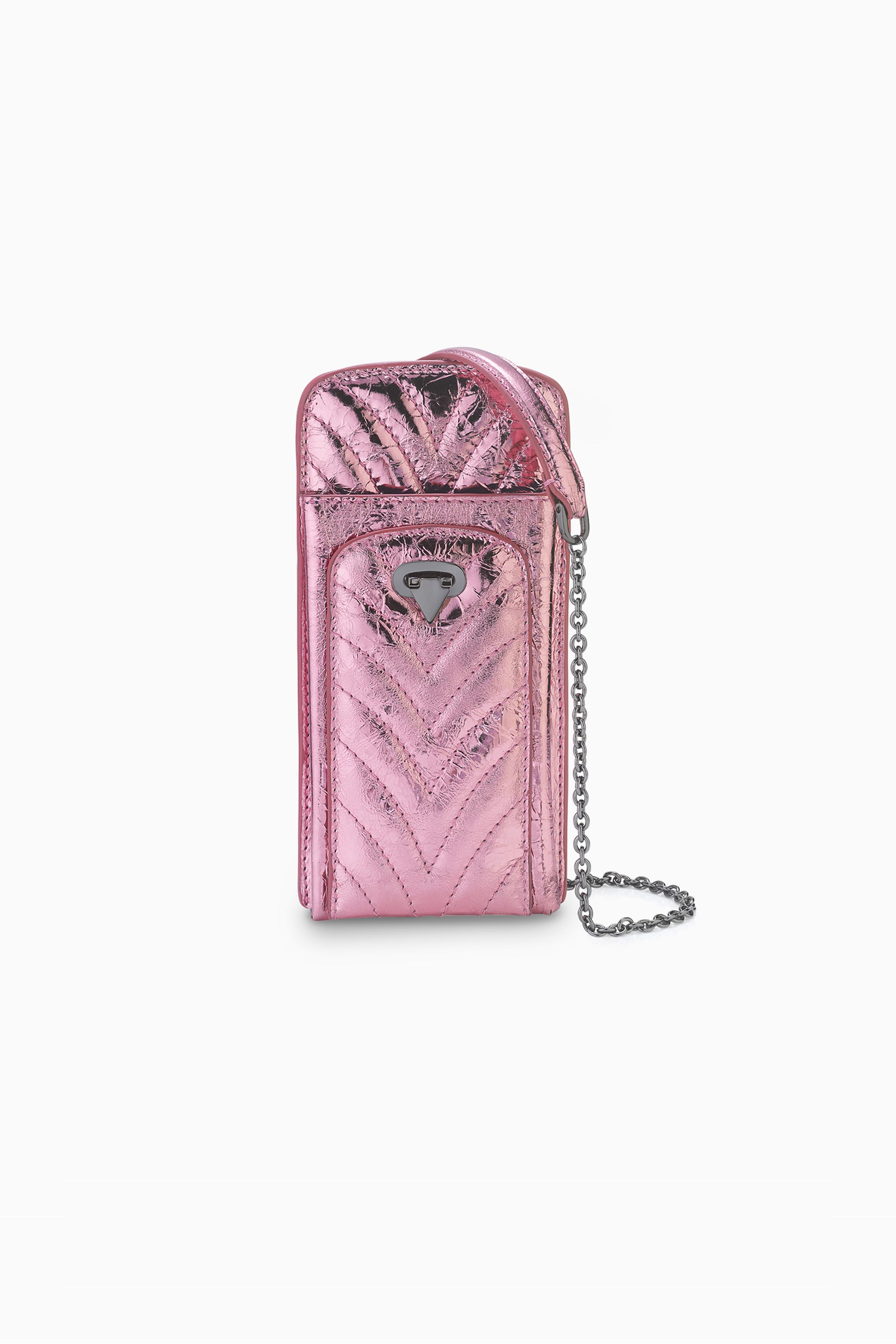Sydney Phone and Essentials Carrier