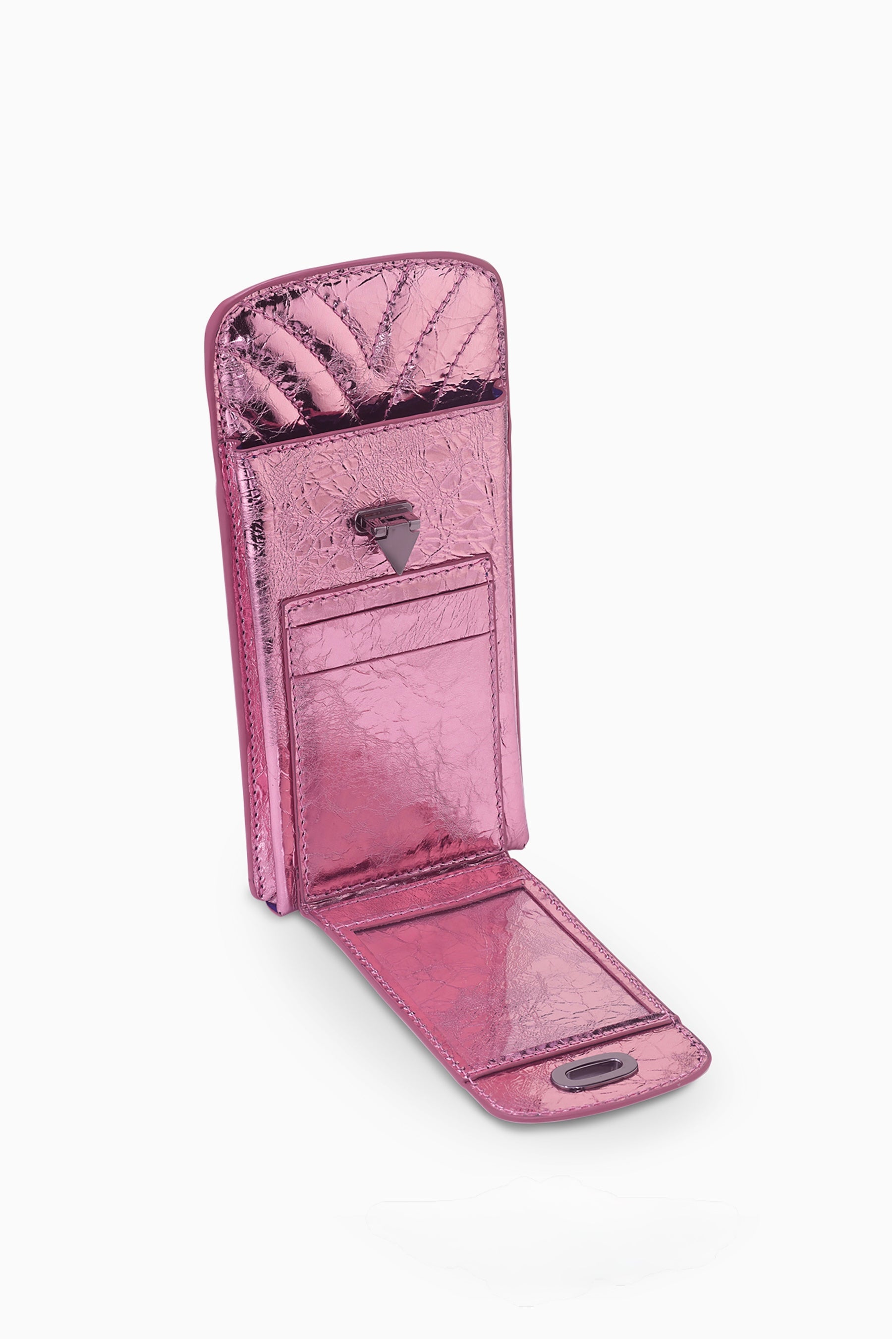 Sydney Phone and Essentials Carrier