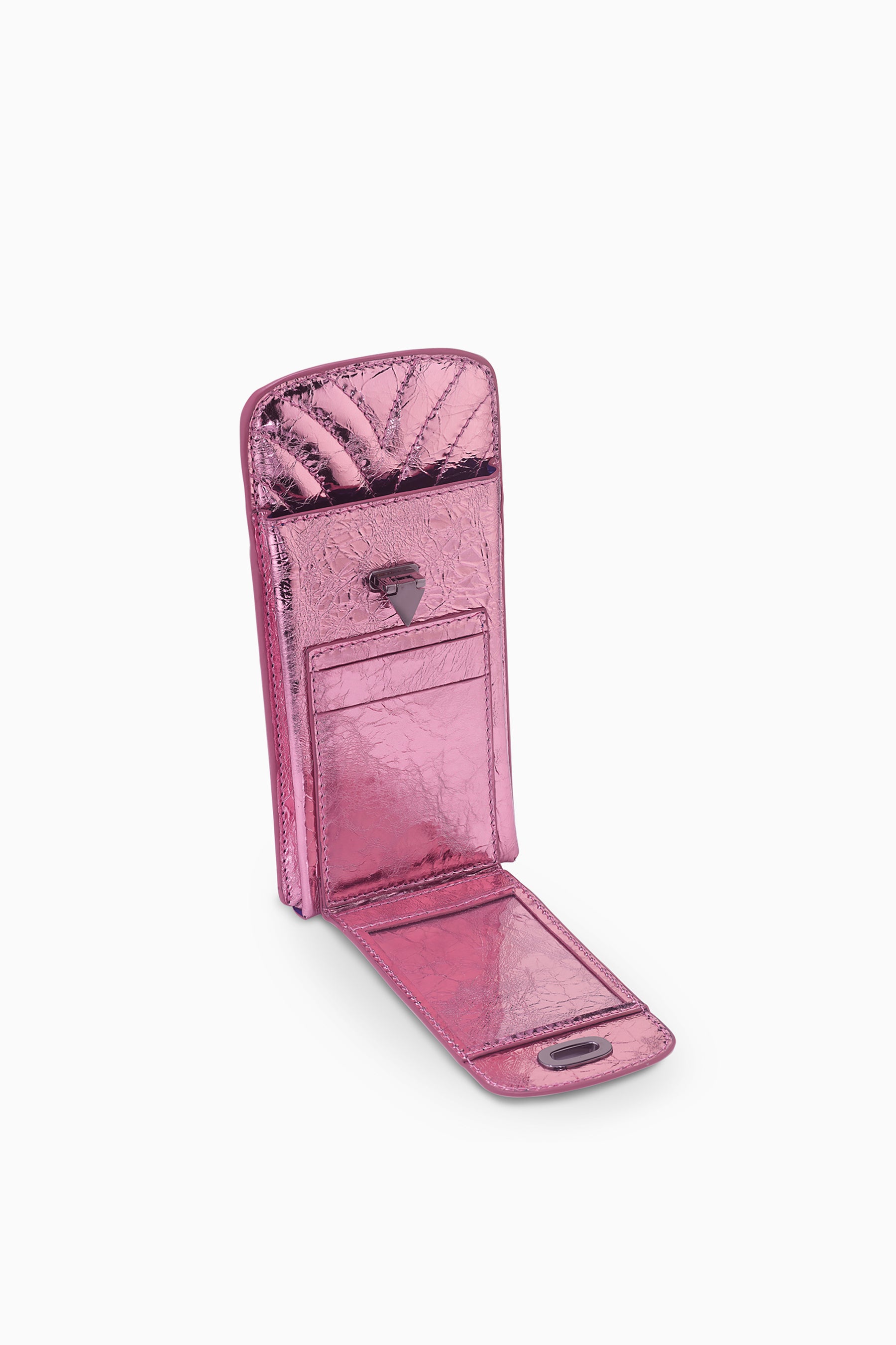 Sydney Phone and Essentials Carrier