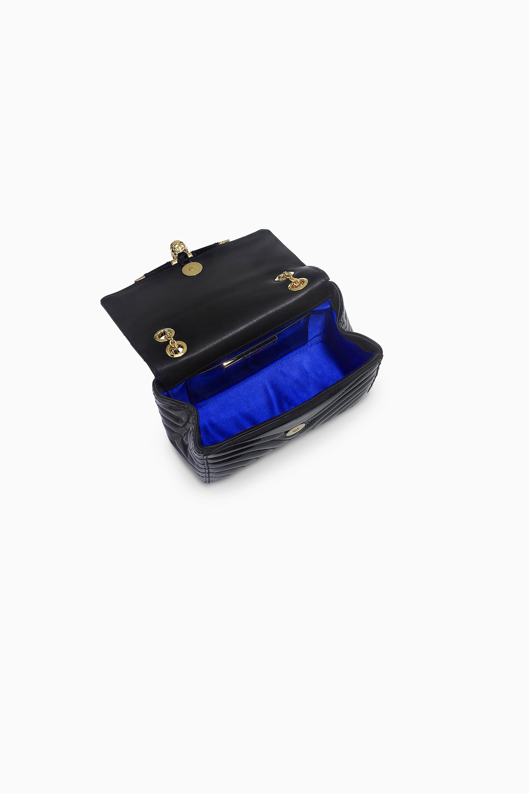 Tiffany Shoulder Bag Petite