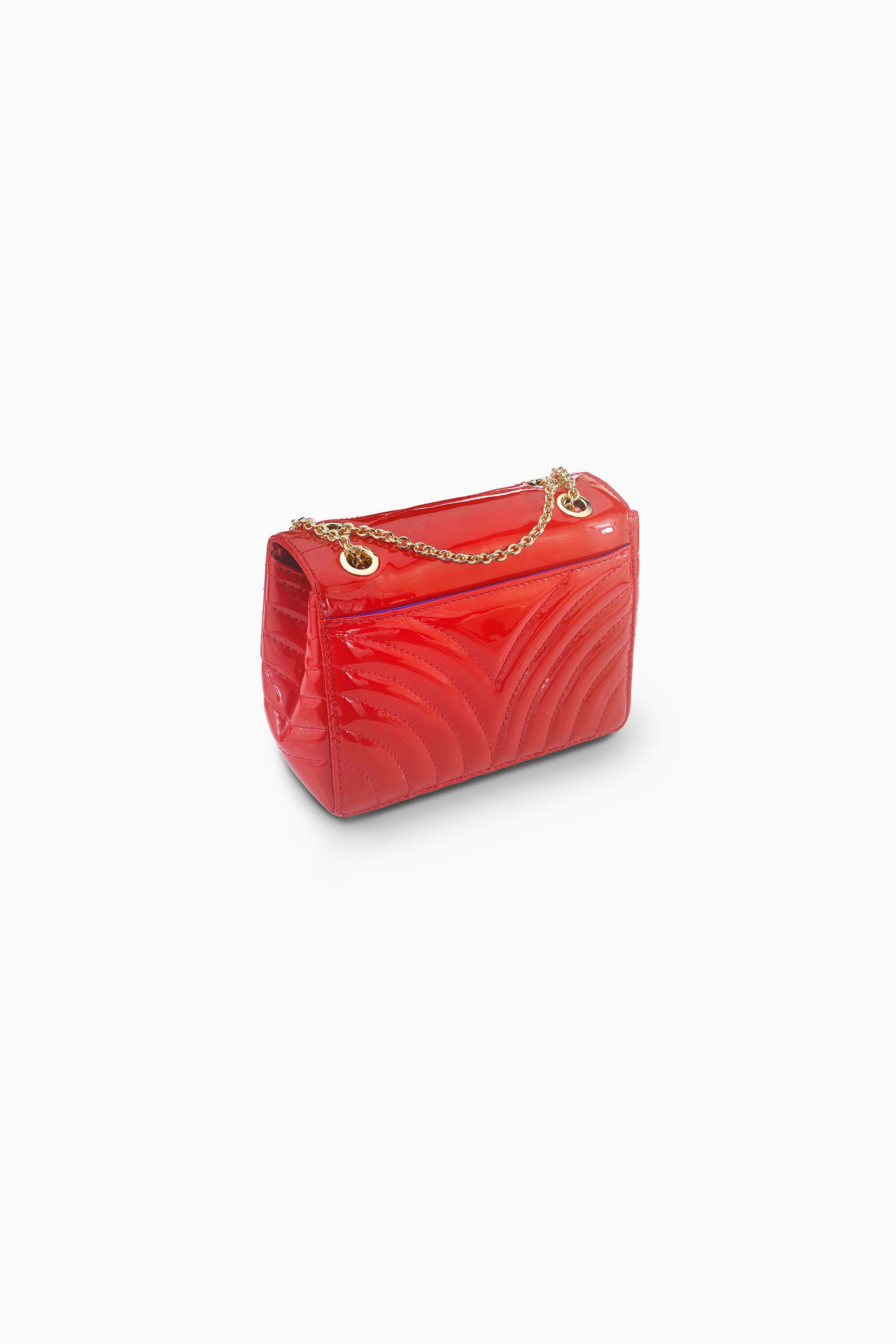 Tiffany Shoulder Bag Petite