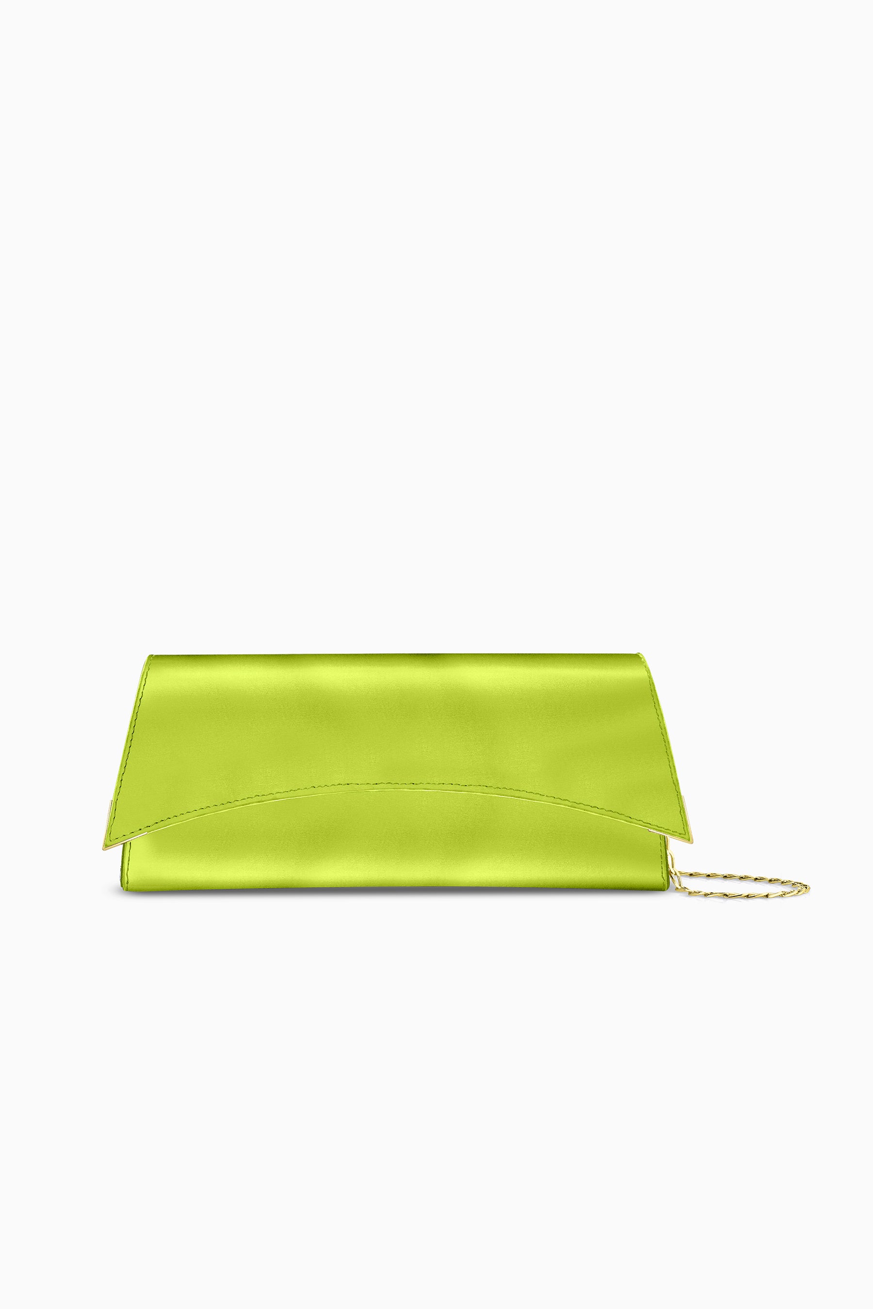 Veronica Clutch