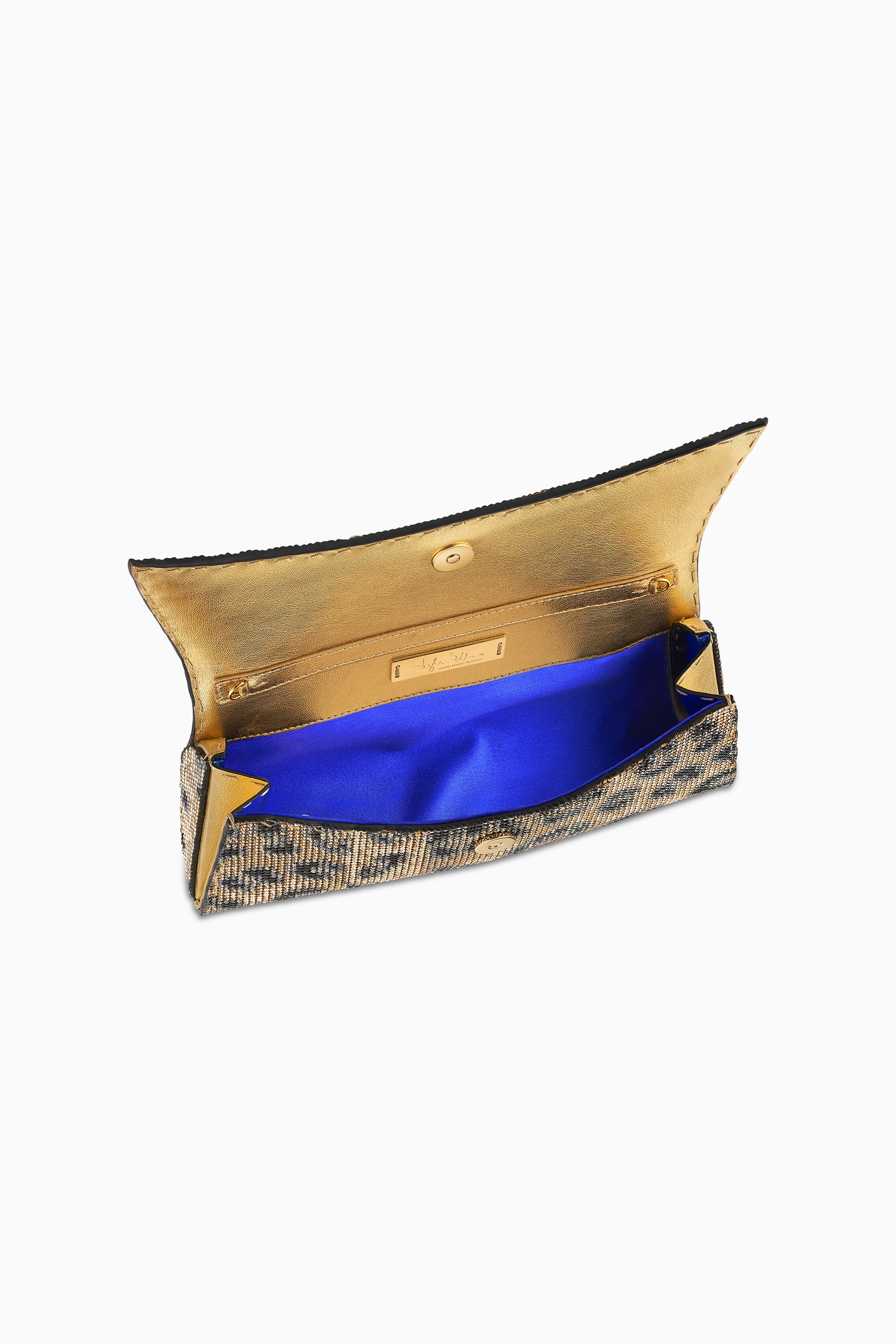 Veronica Clutch