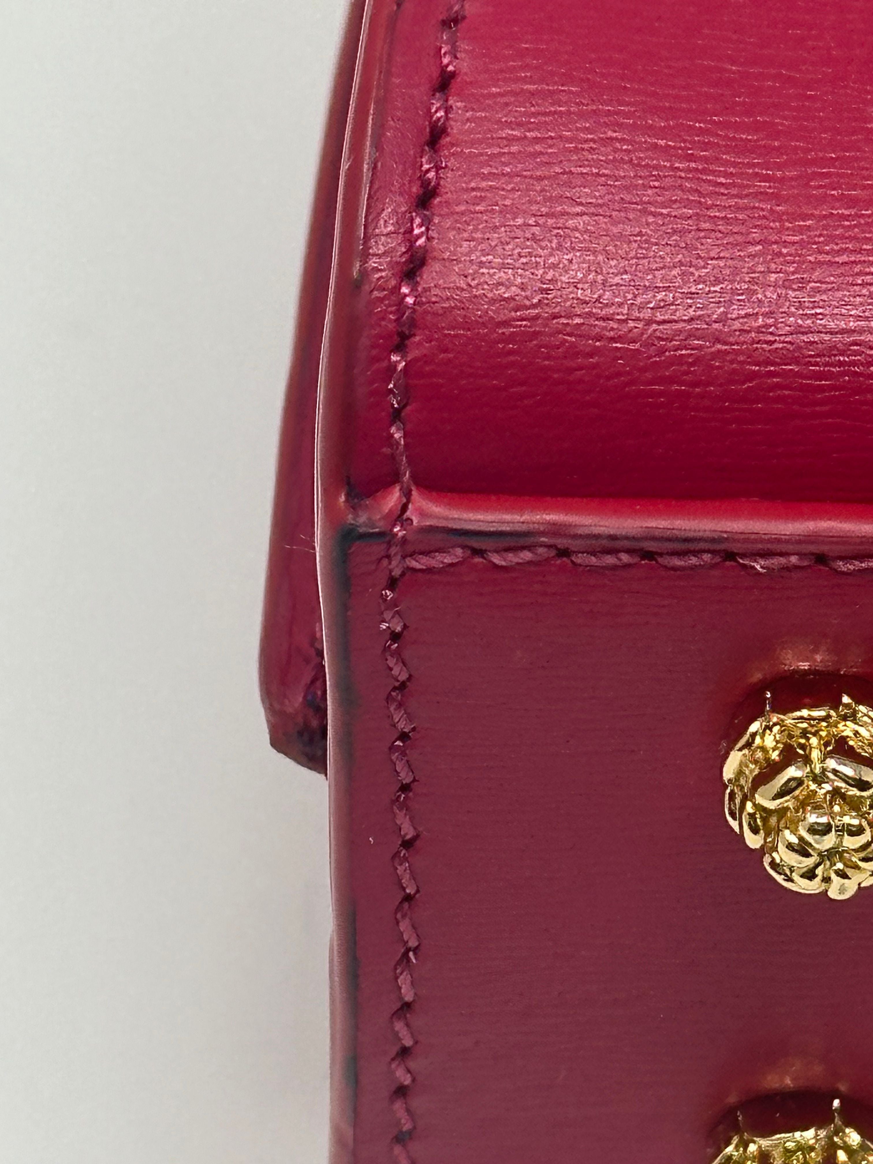 Winnie Handbag Mini (The Vault)