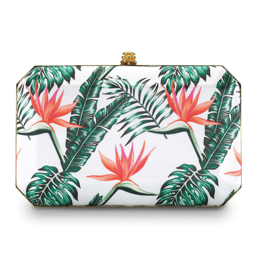 Shop Our Lily Clutch