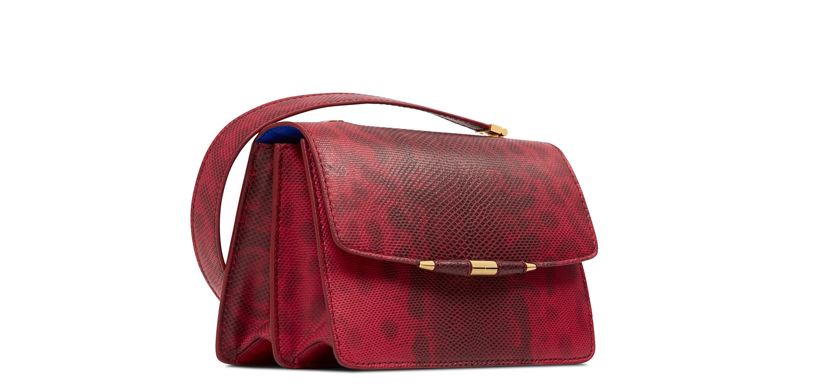 Lou Lou Shoulder Bag (The Vault)
