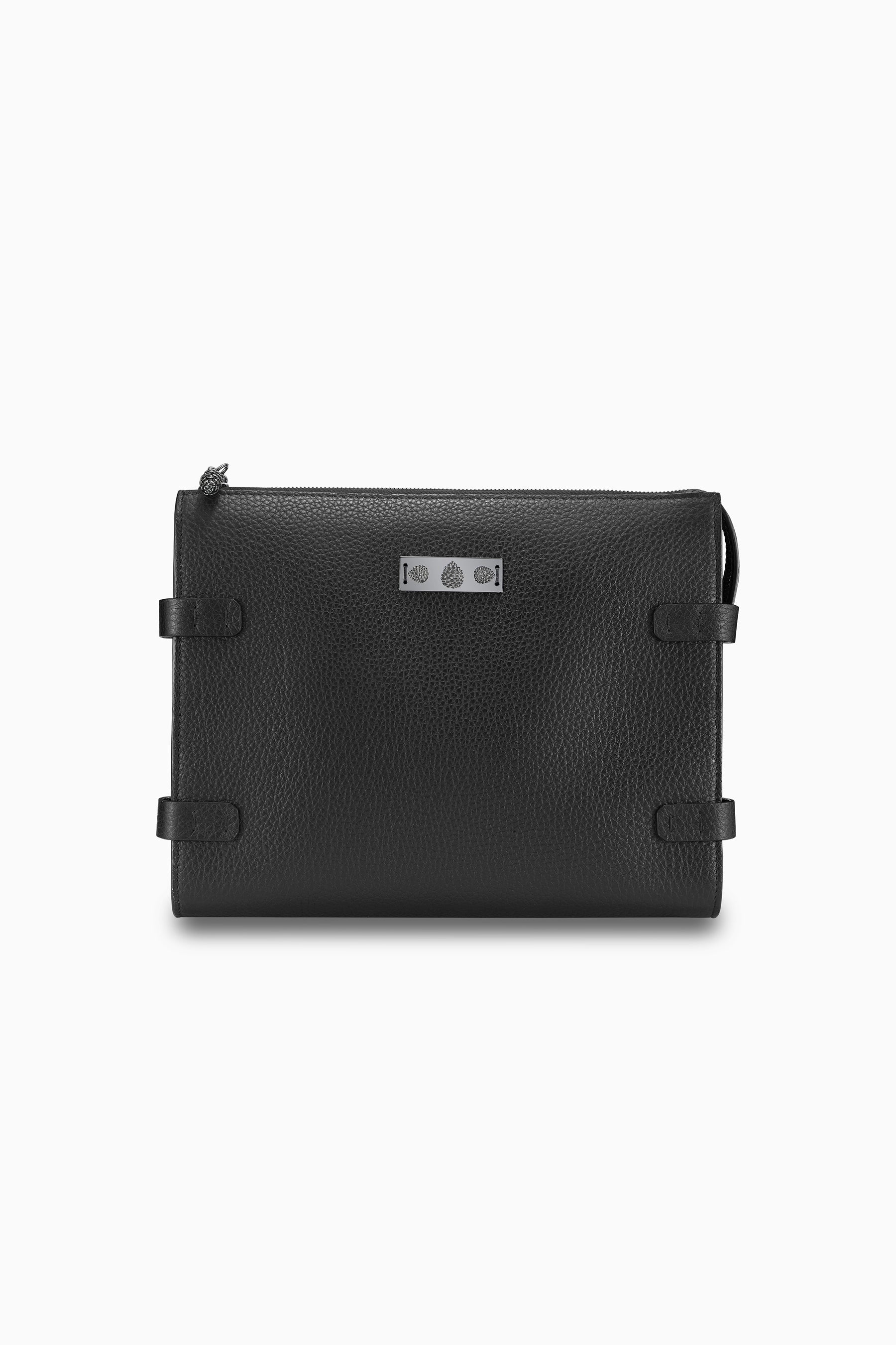 Dean Messenger Pouch