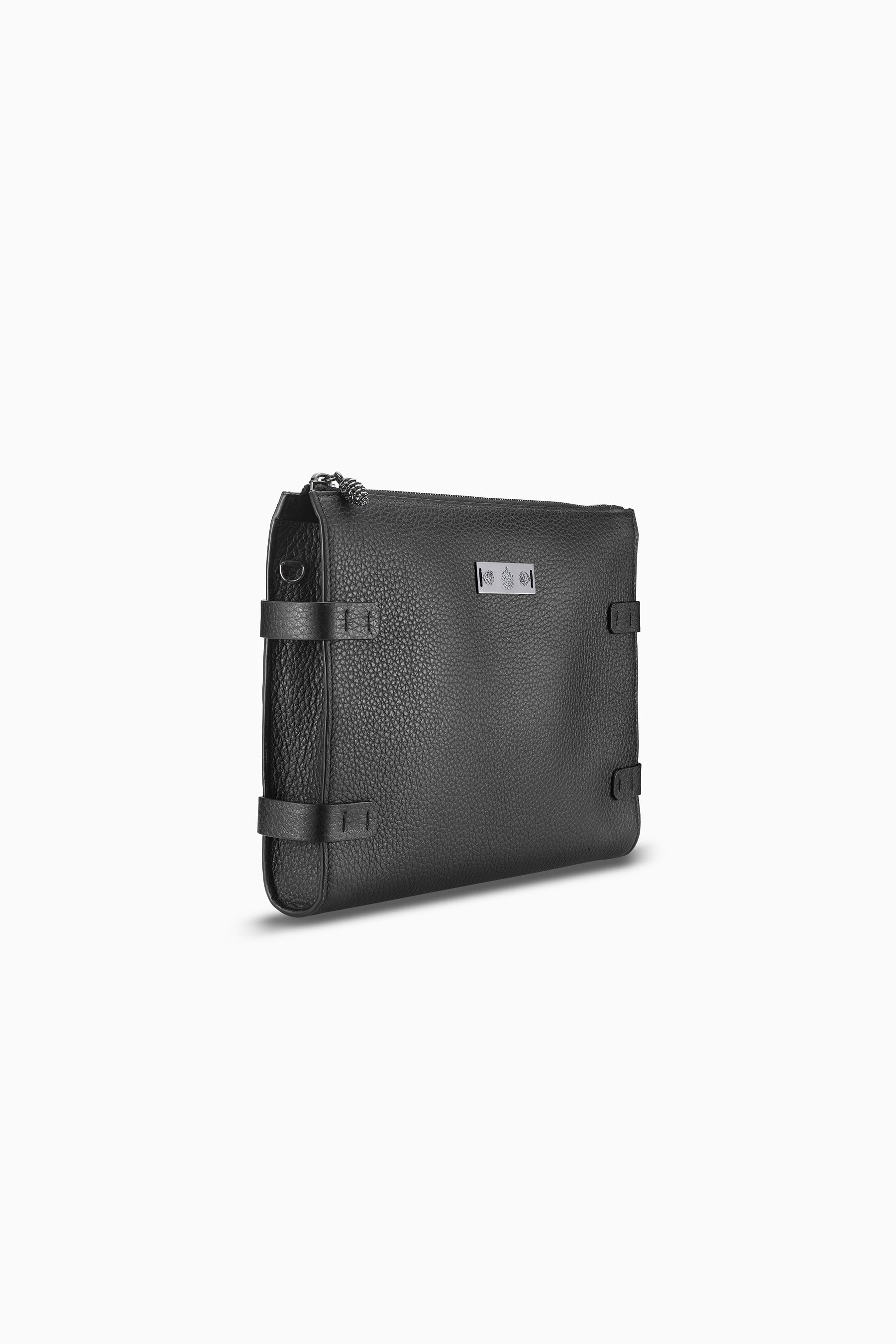 Dean Messenger Pouch