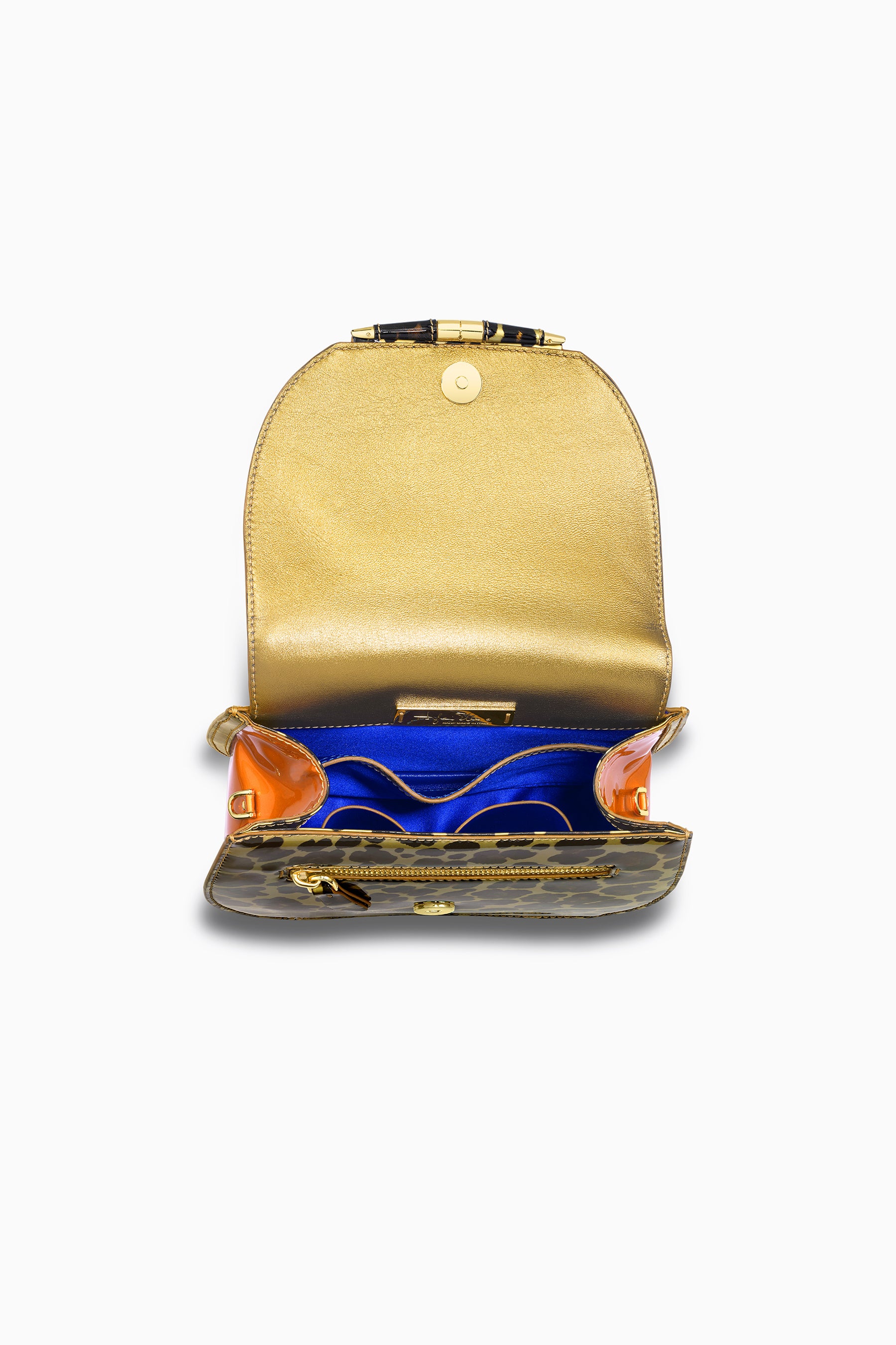 Jane Saddle Small