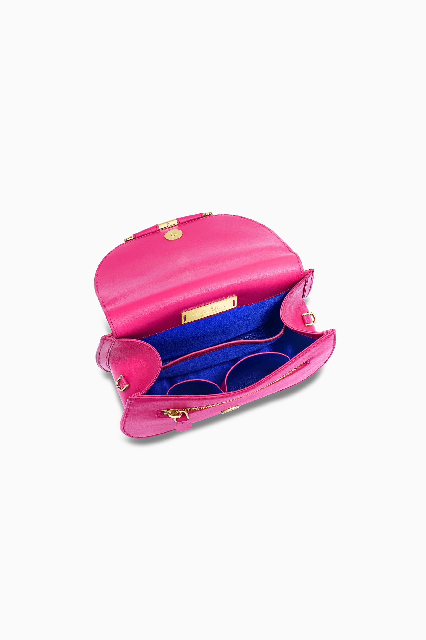 Jane Saddle Small
