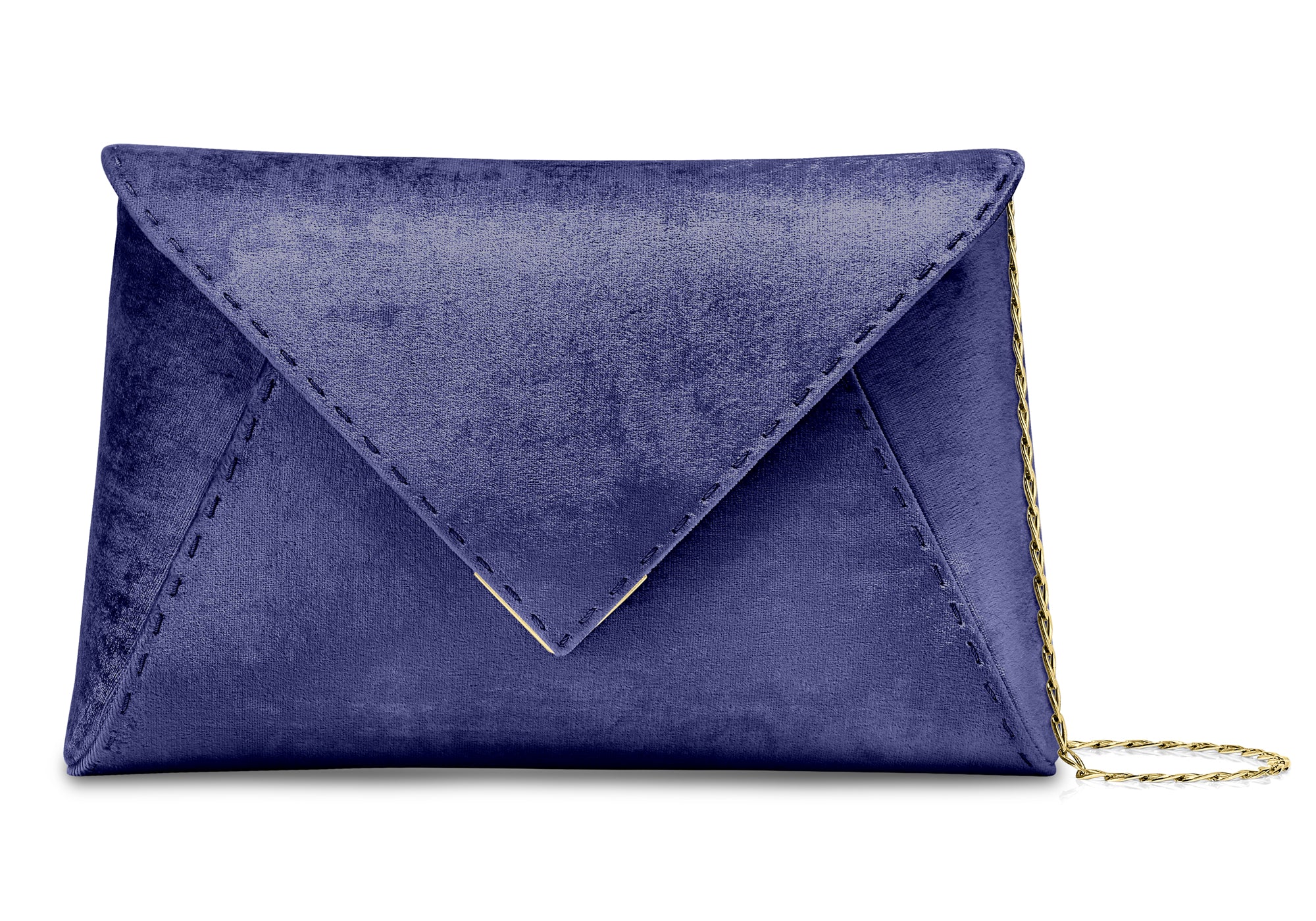 Lee 'Pouchet' Clutch Large
