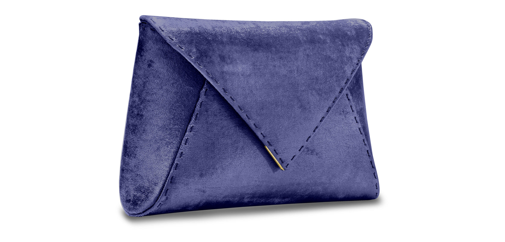 Lee 'Pouchet' Clutch Large