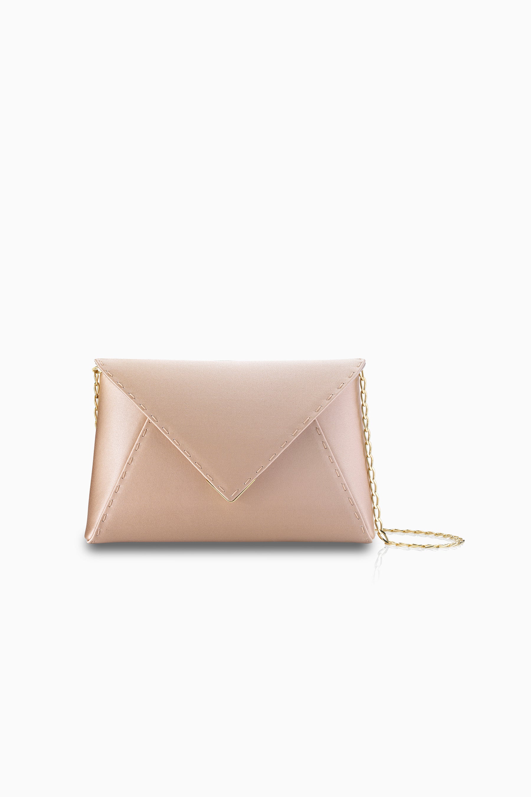 Lee 'Pouchet' Clutch Small