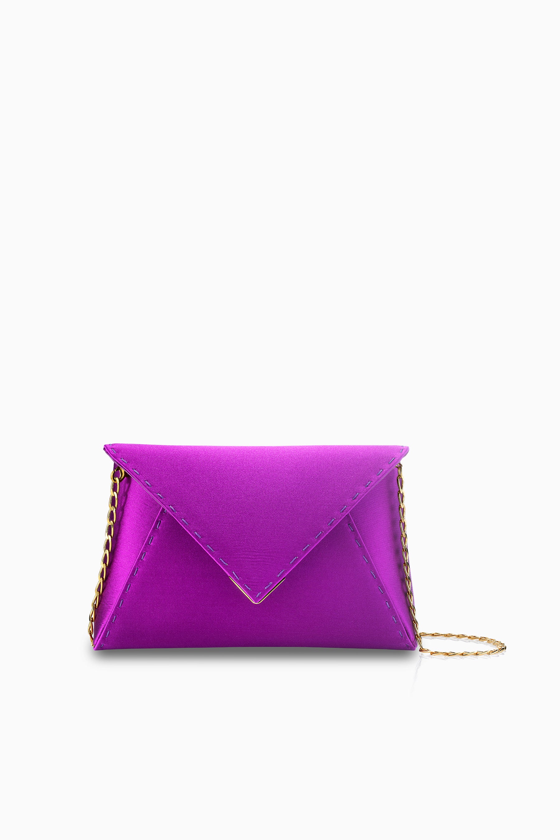 Lee 'Pouchet' Clutch Small