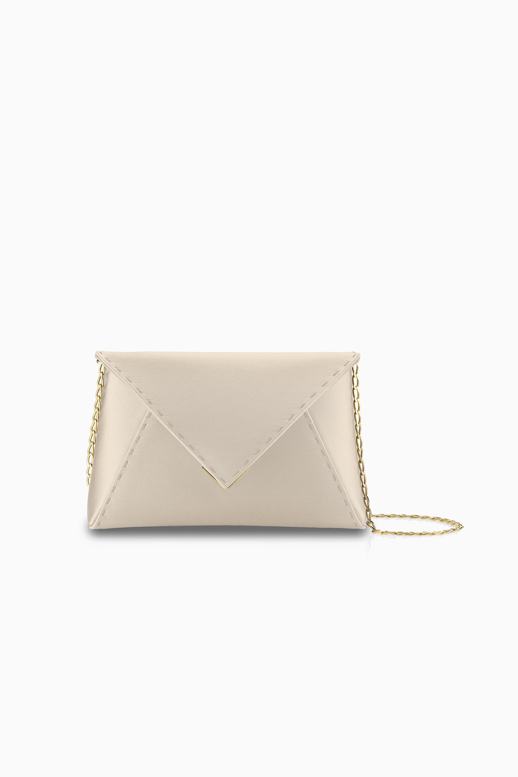 Lee 'Pouchet' Clutch Small