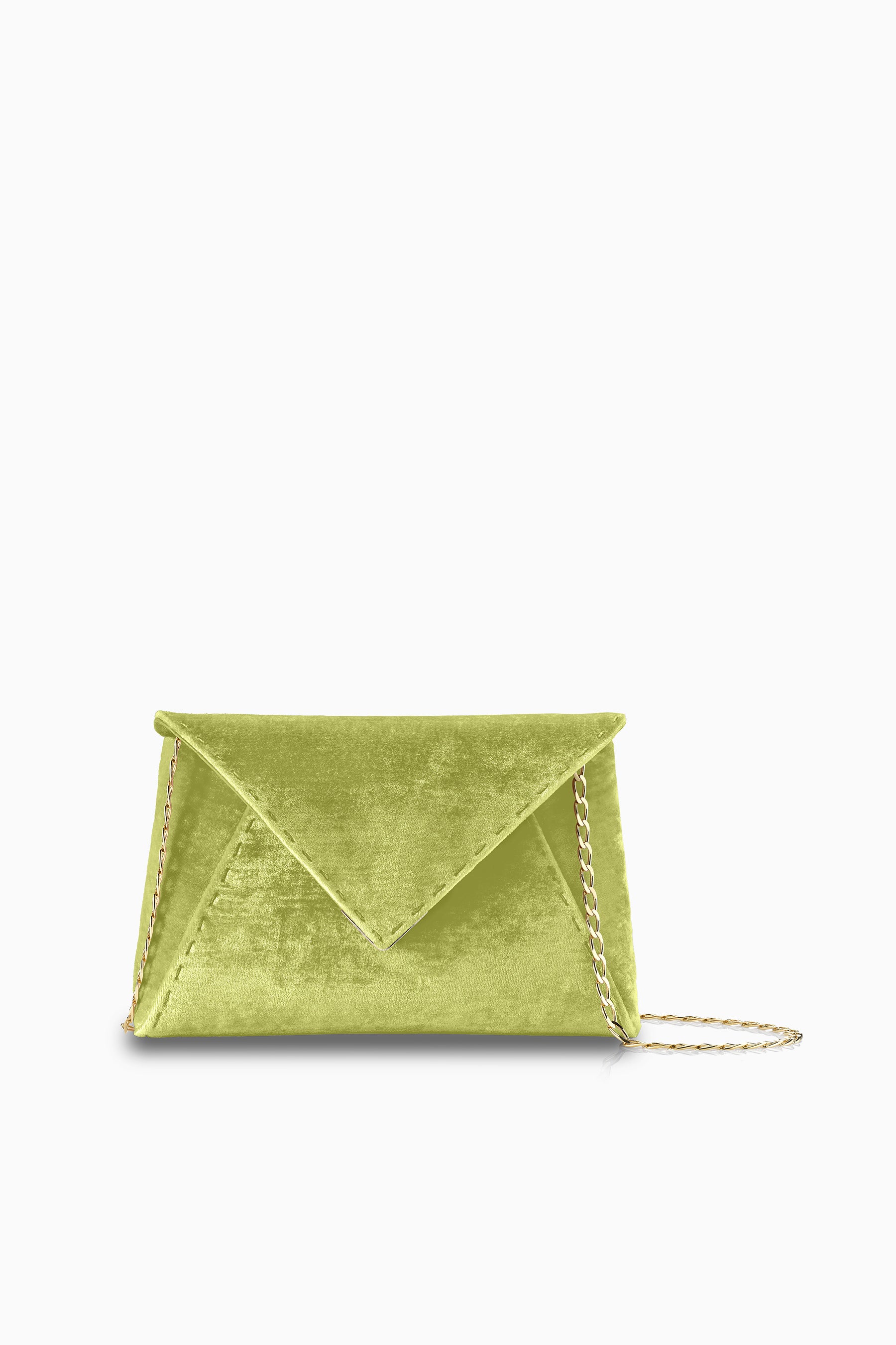 Lee 'Pouchet' Clutch Small