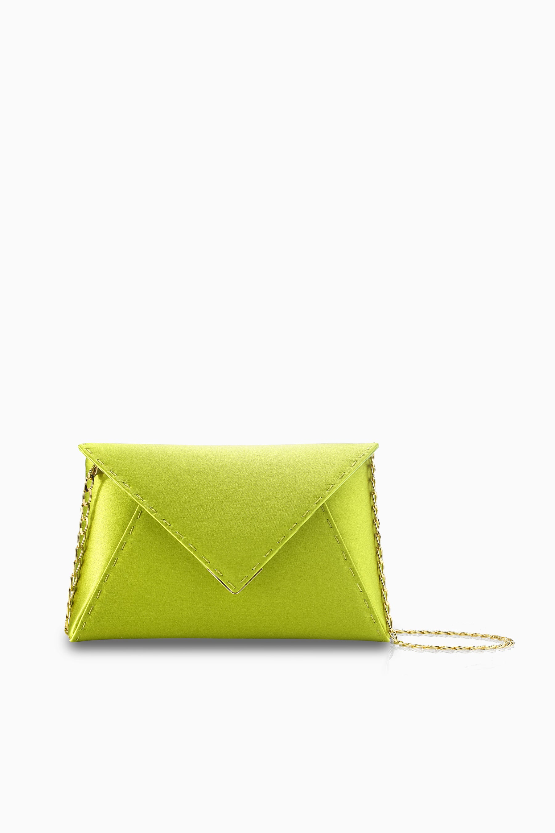Lee 'Pouchet' Clutch Small