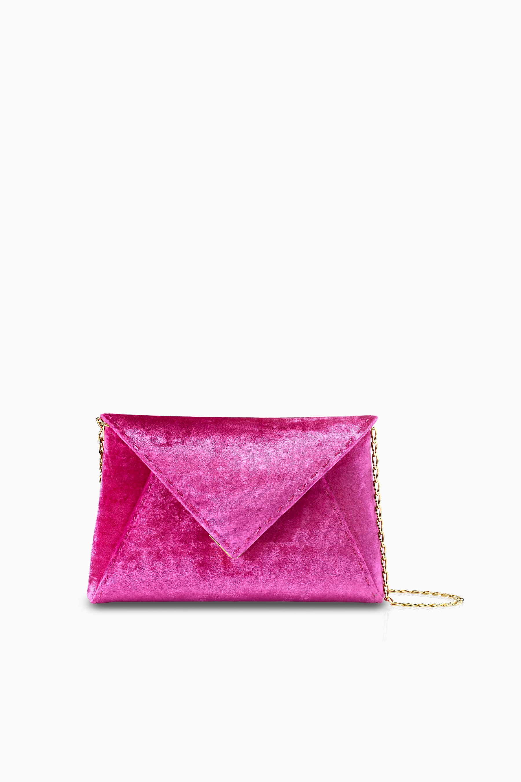 Lee 'Pouchet' Clutch Small
