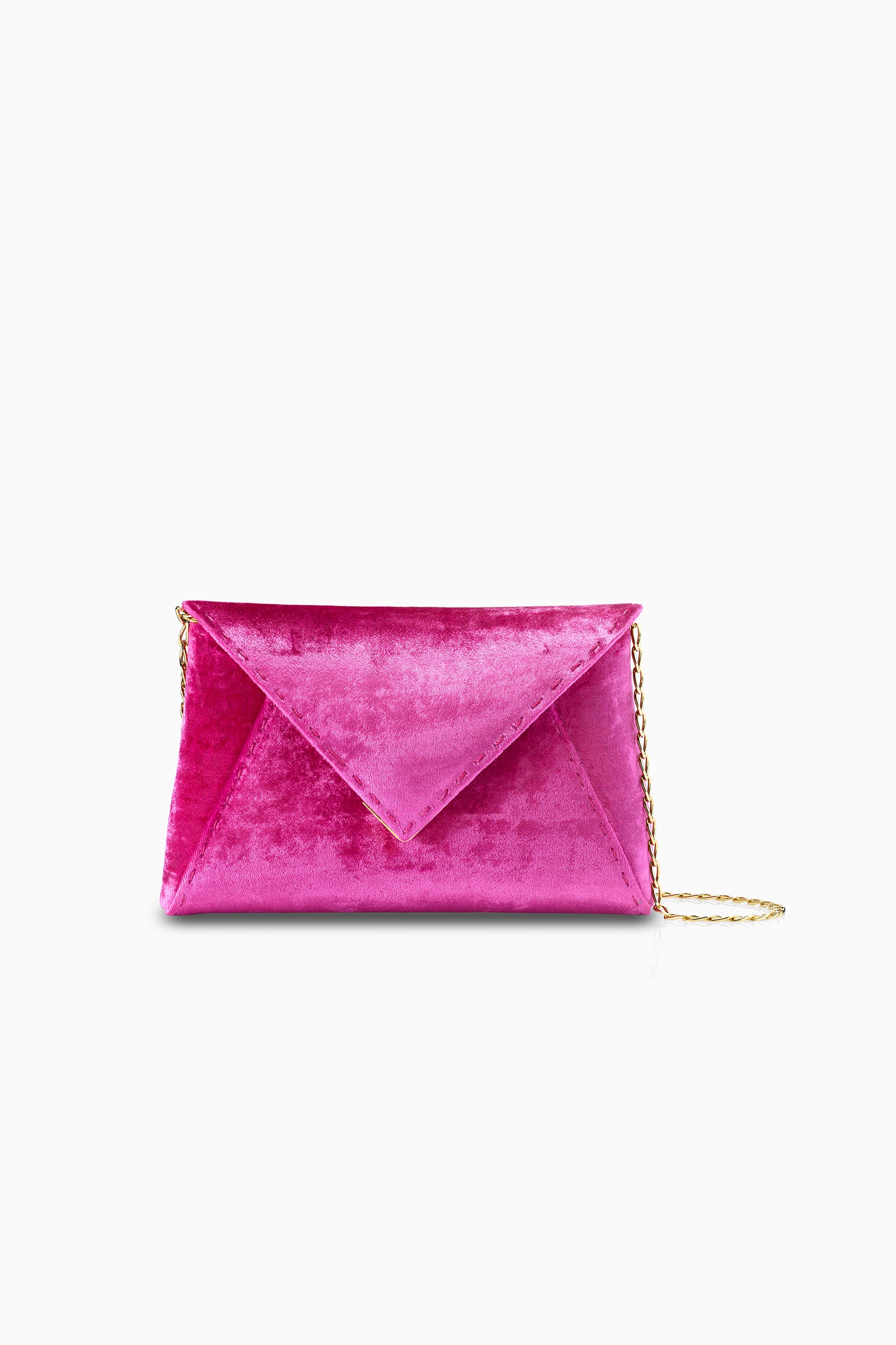 Lee 'Pouchet' Clutch Small