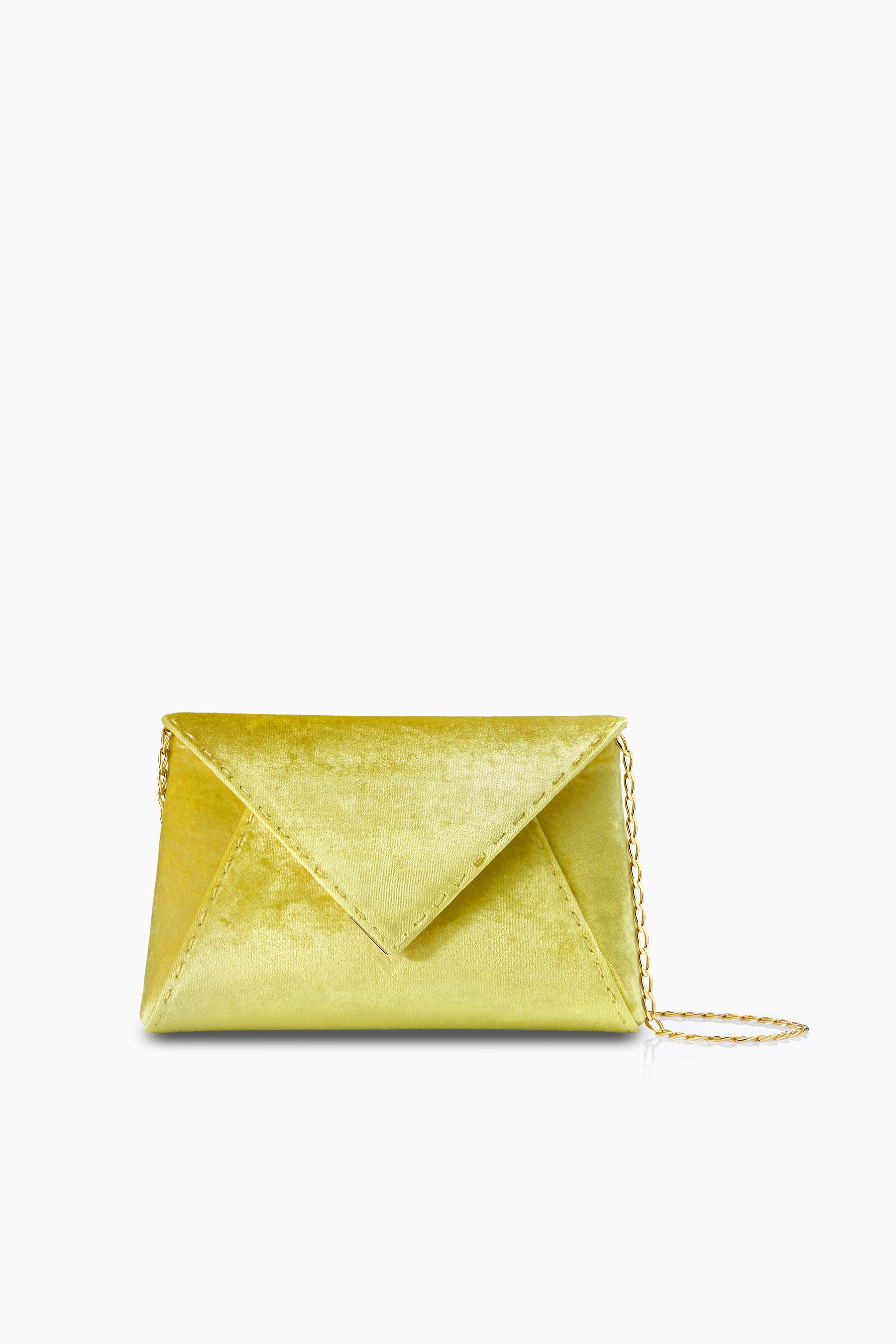 Lee 'Pouchet' Clutch Small